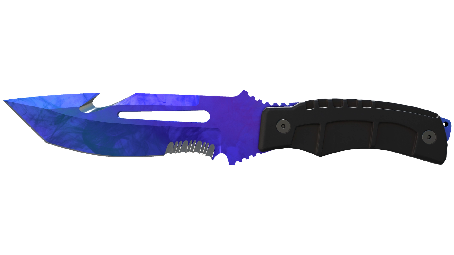 Doppler Sapphire image