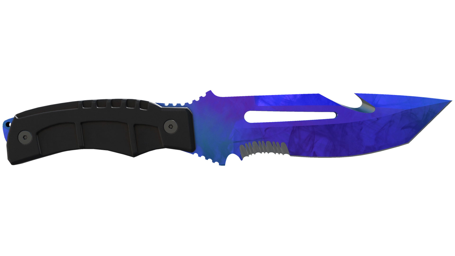 Doppler Sapphire image