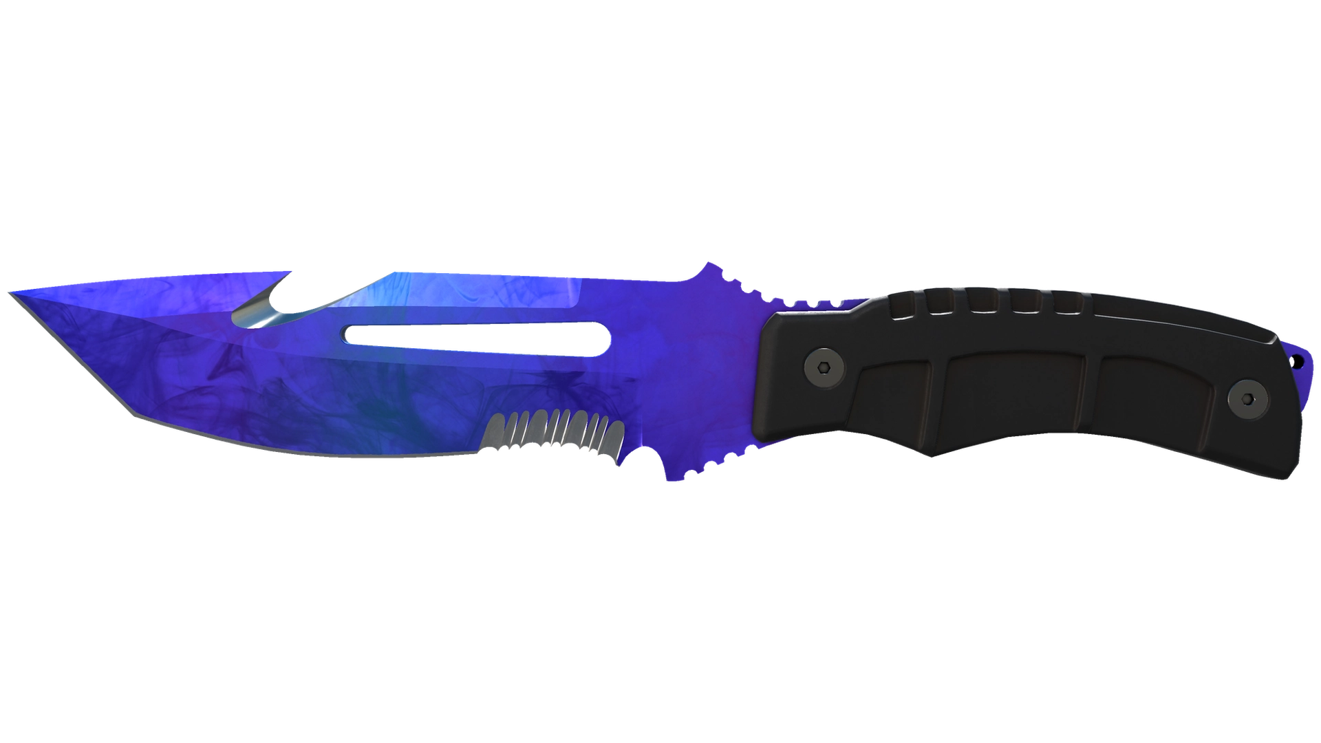 Doppler Sapphire image