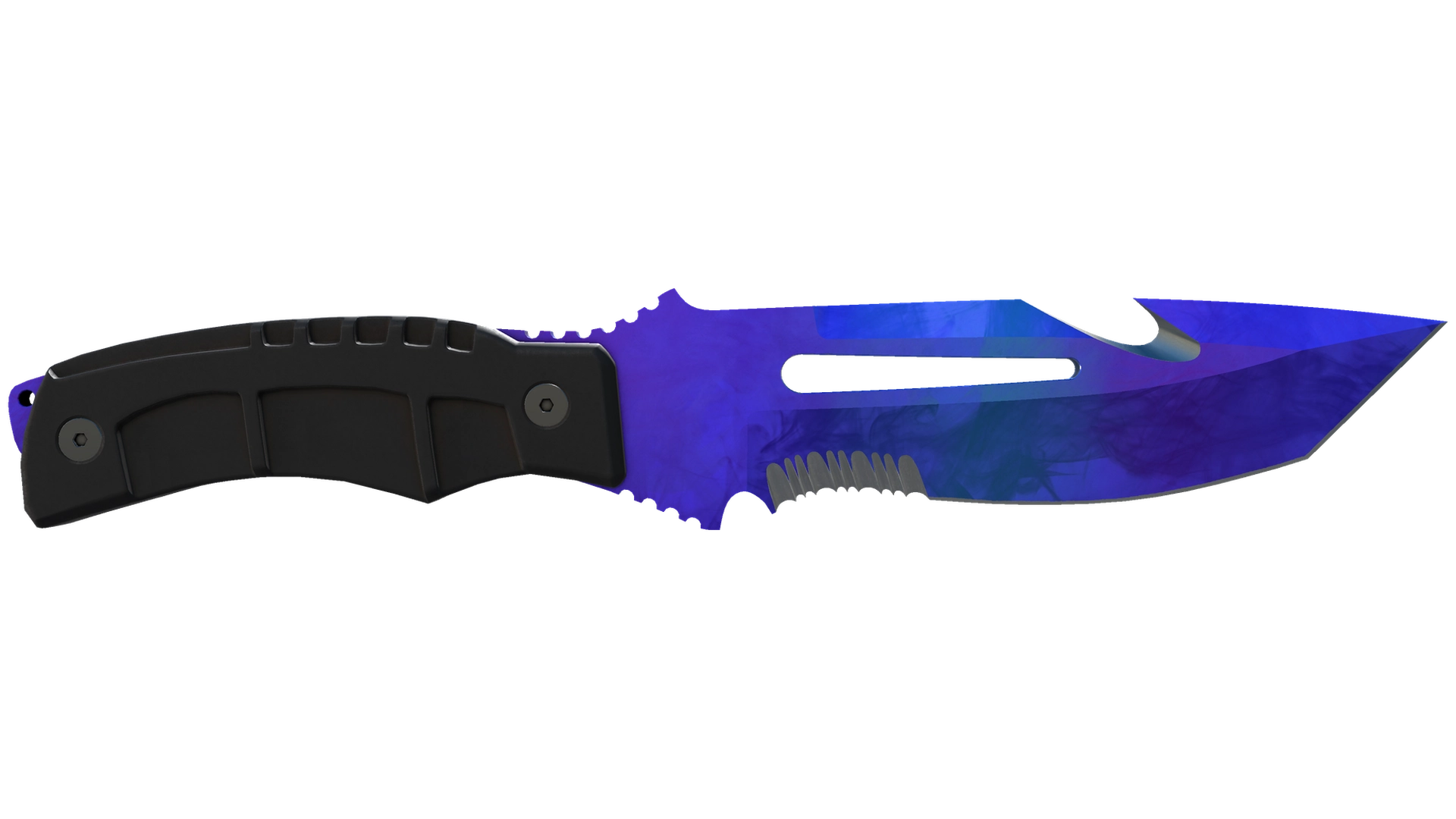 Doppler Sapphire image