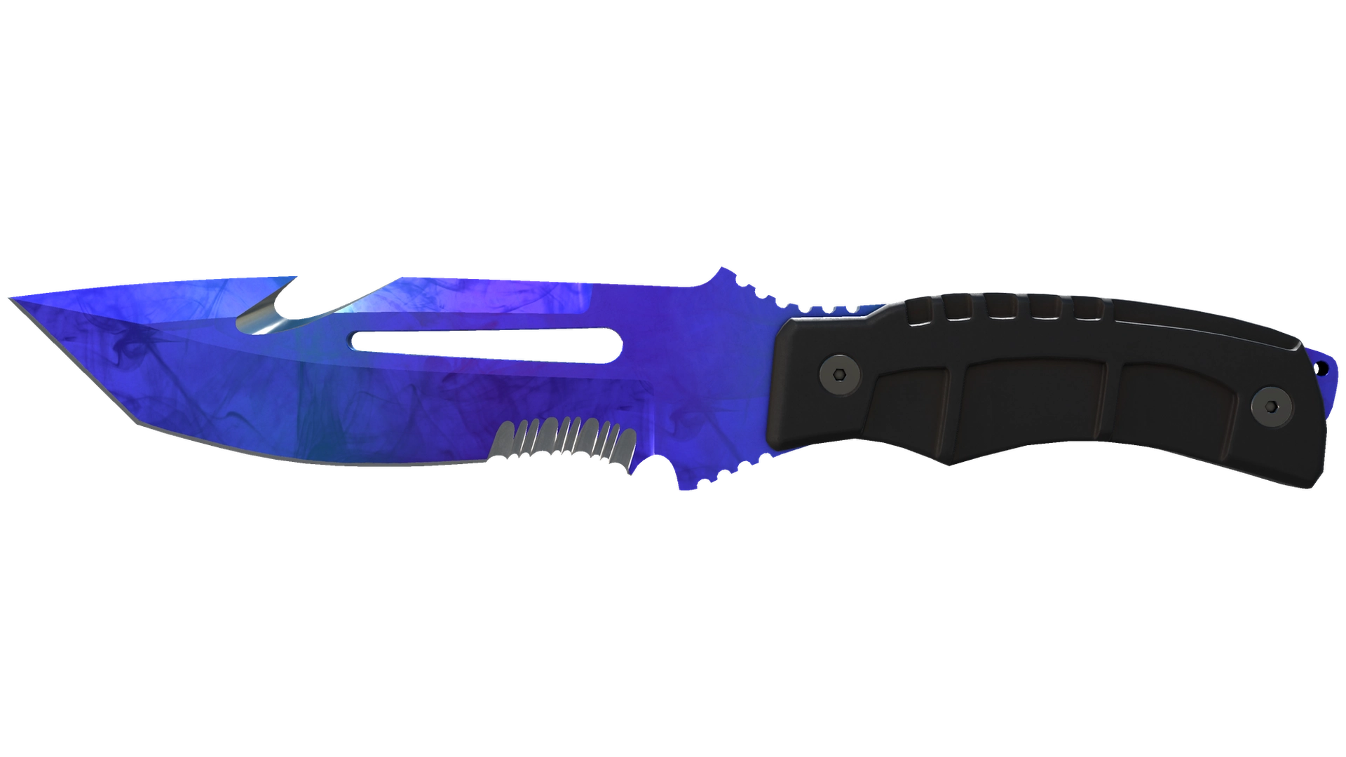 Doppler Sapphire image