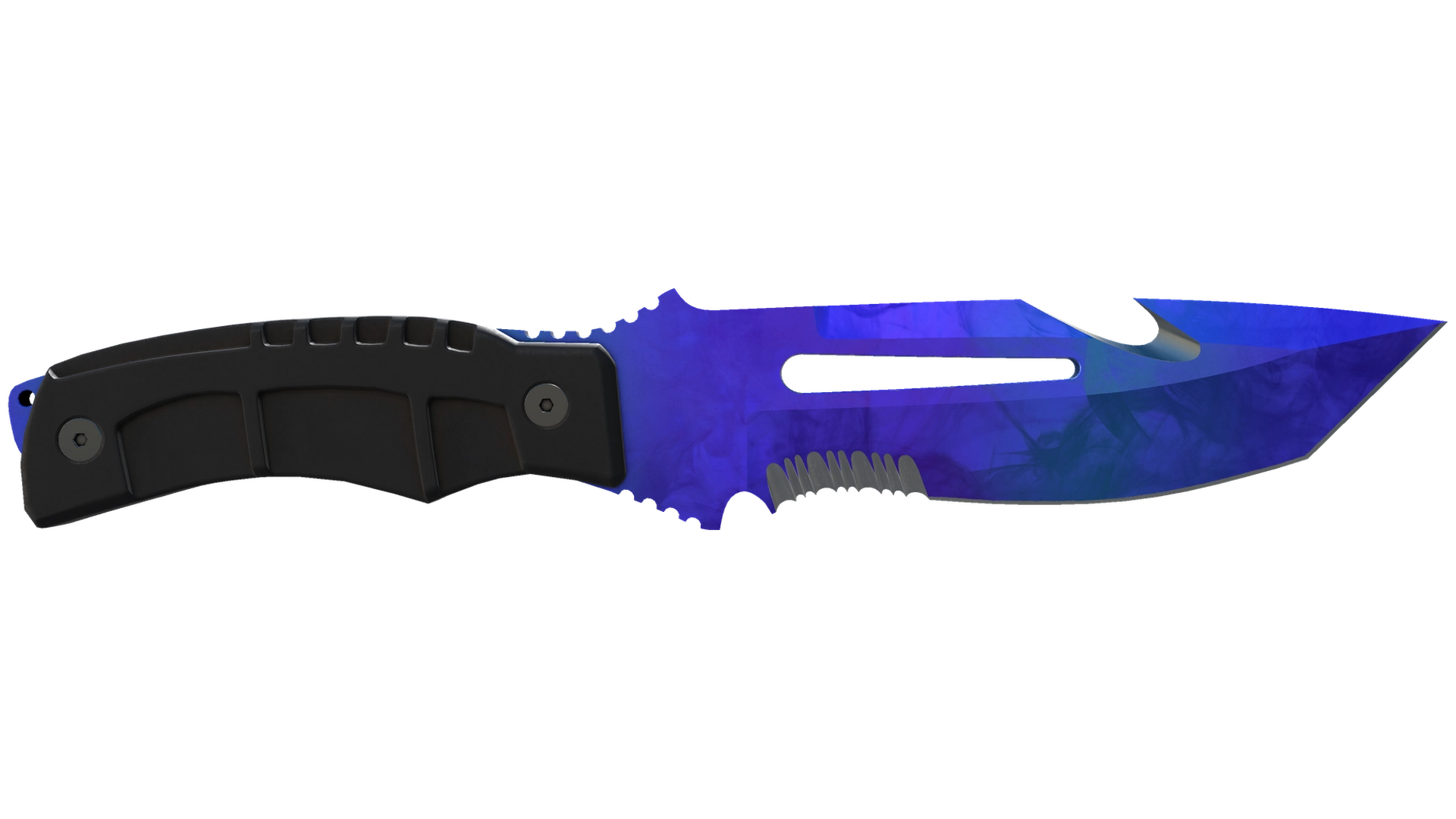 Doppler Sapphire image