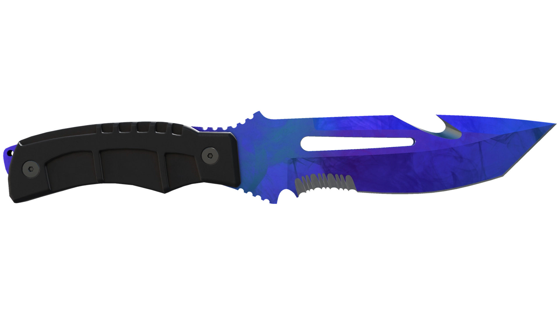 Doppler Sapphire image