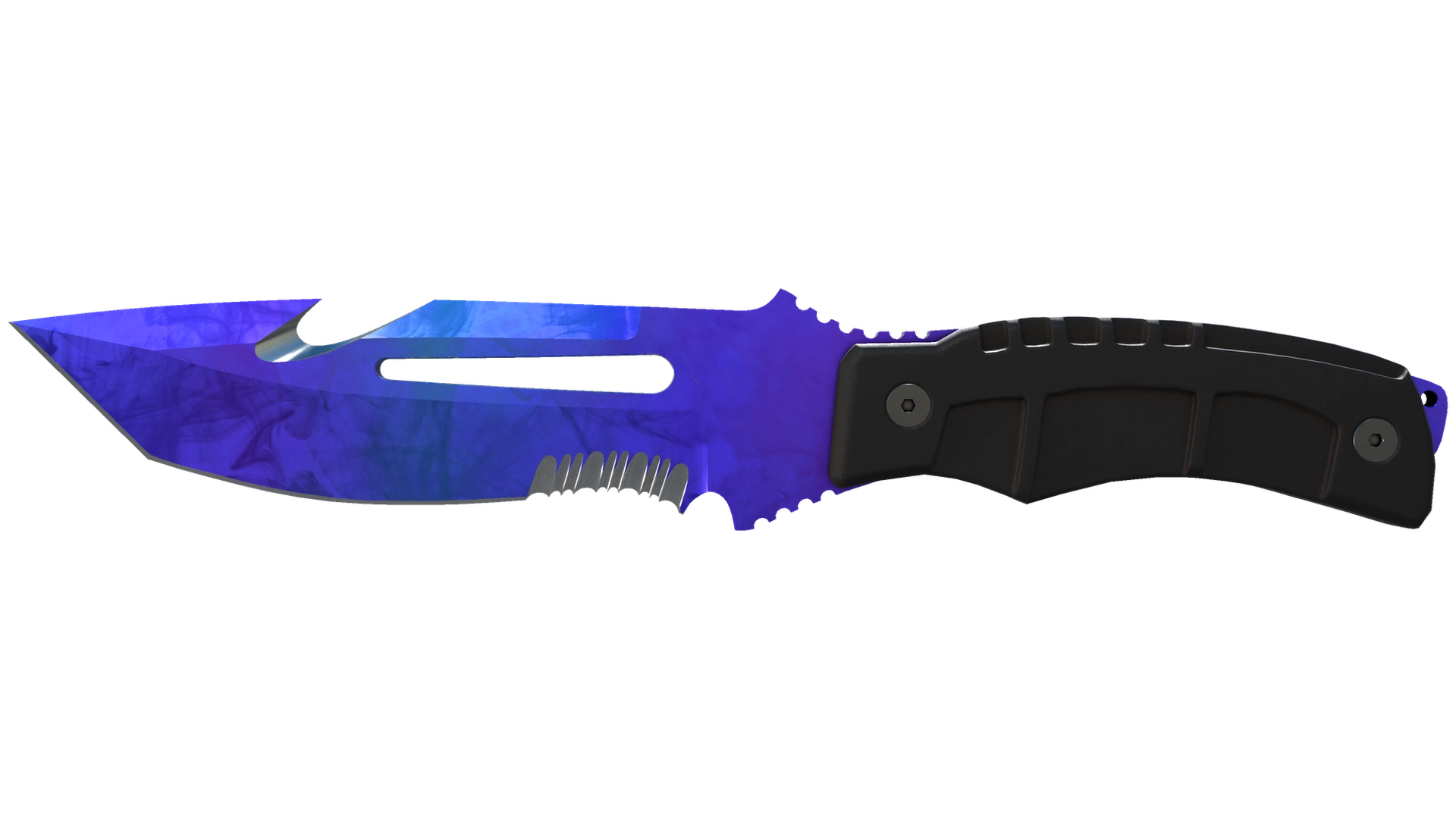 Doppler Sapphire image
