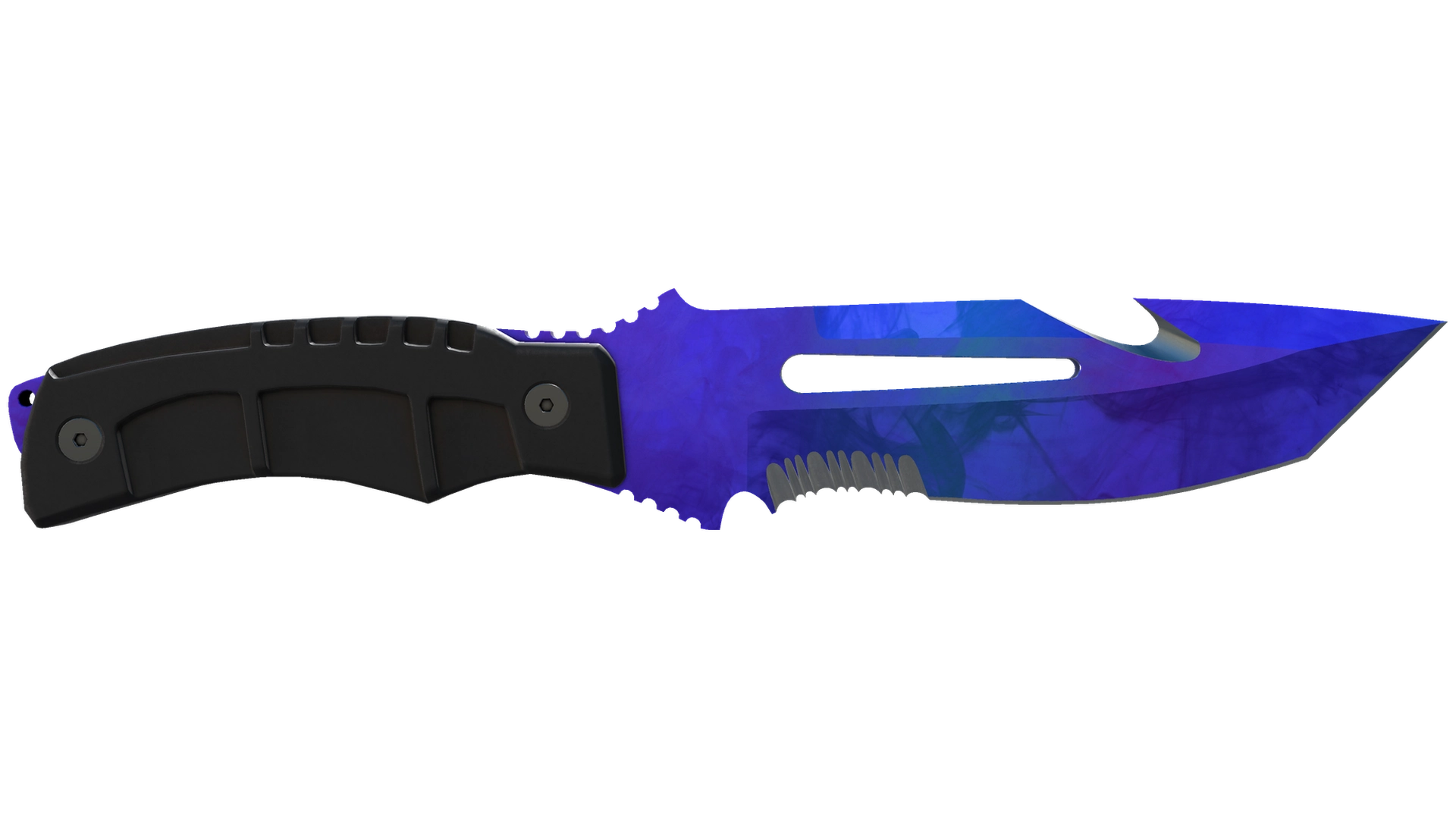 Doppler Sapphire image