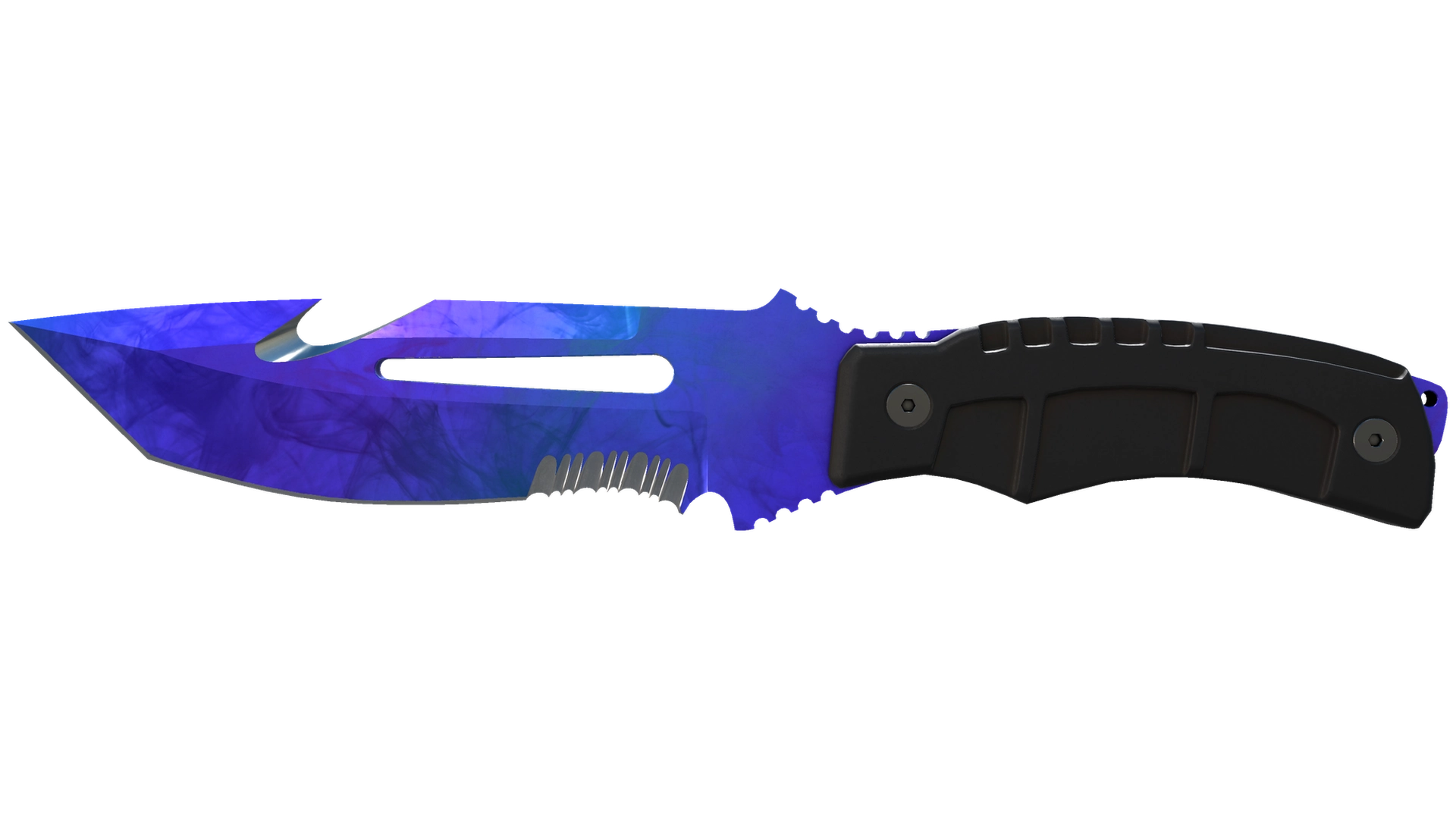 Doppler Sapphire image