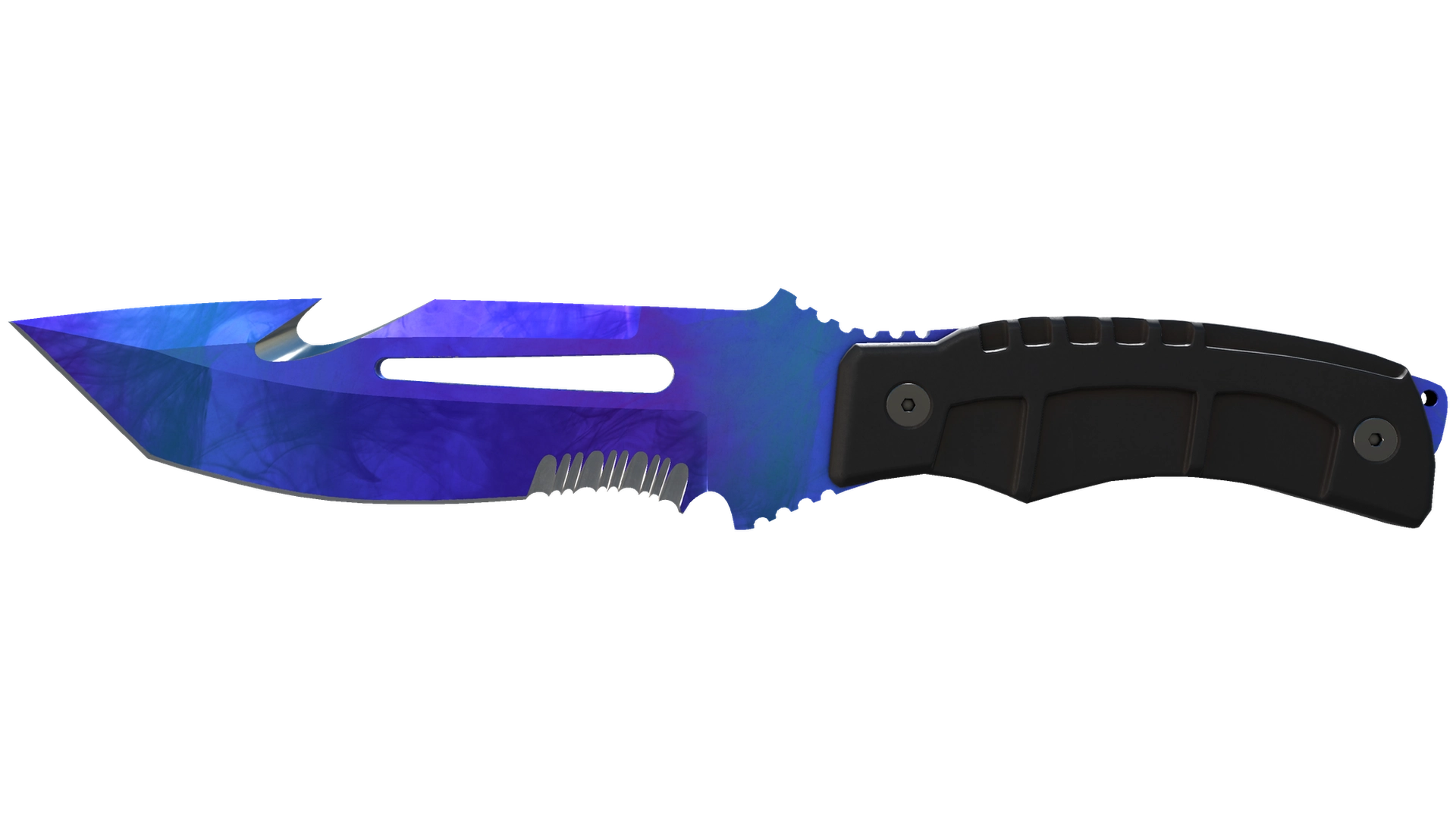 Doppler Sapphire image