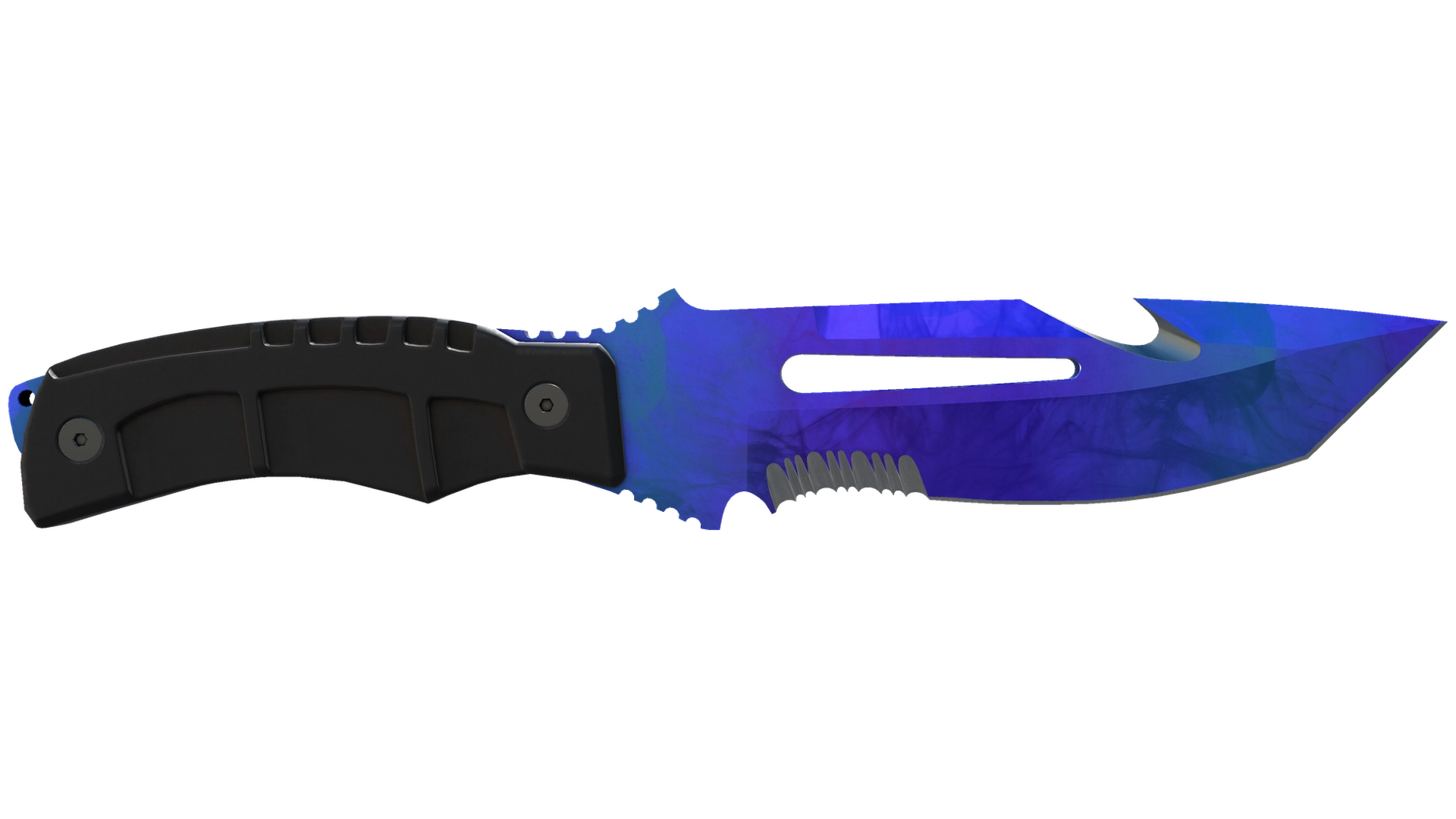 Doppler Sapphire image