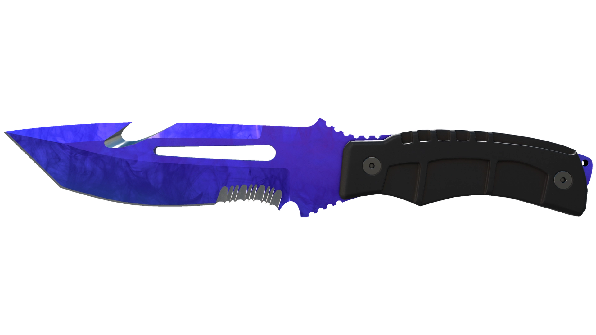 Doppler Sapphire image