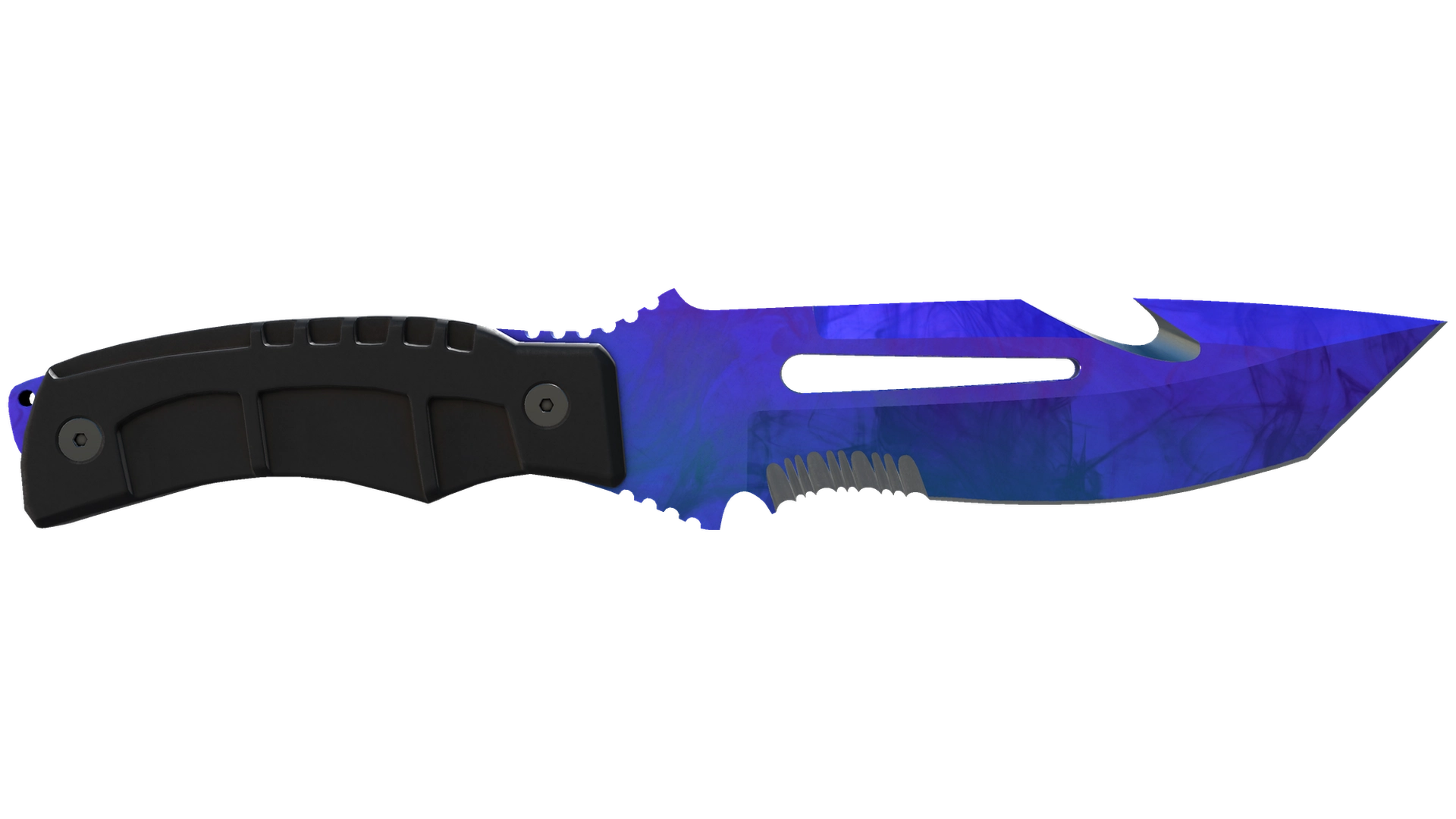 Doppler Sapphire image