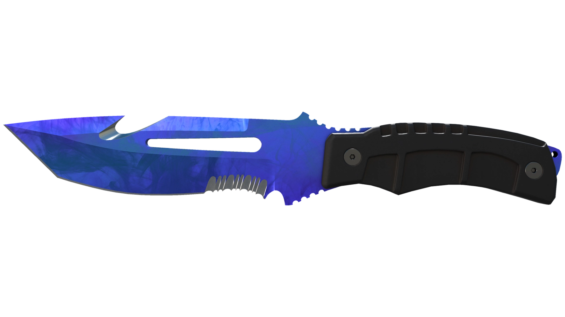 Doppler Sapphire image