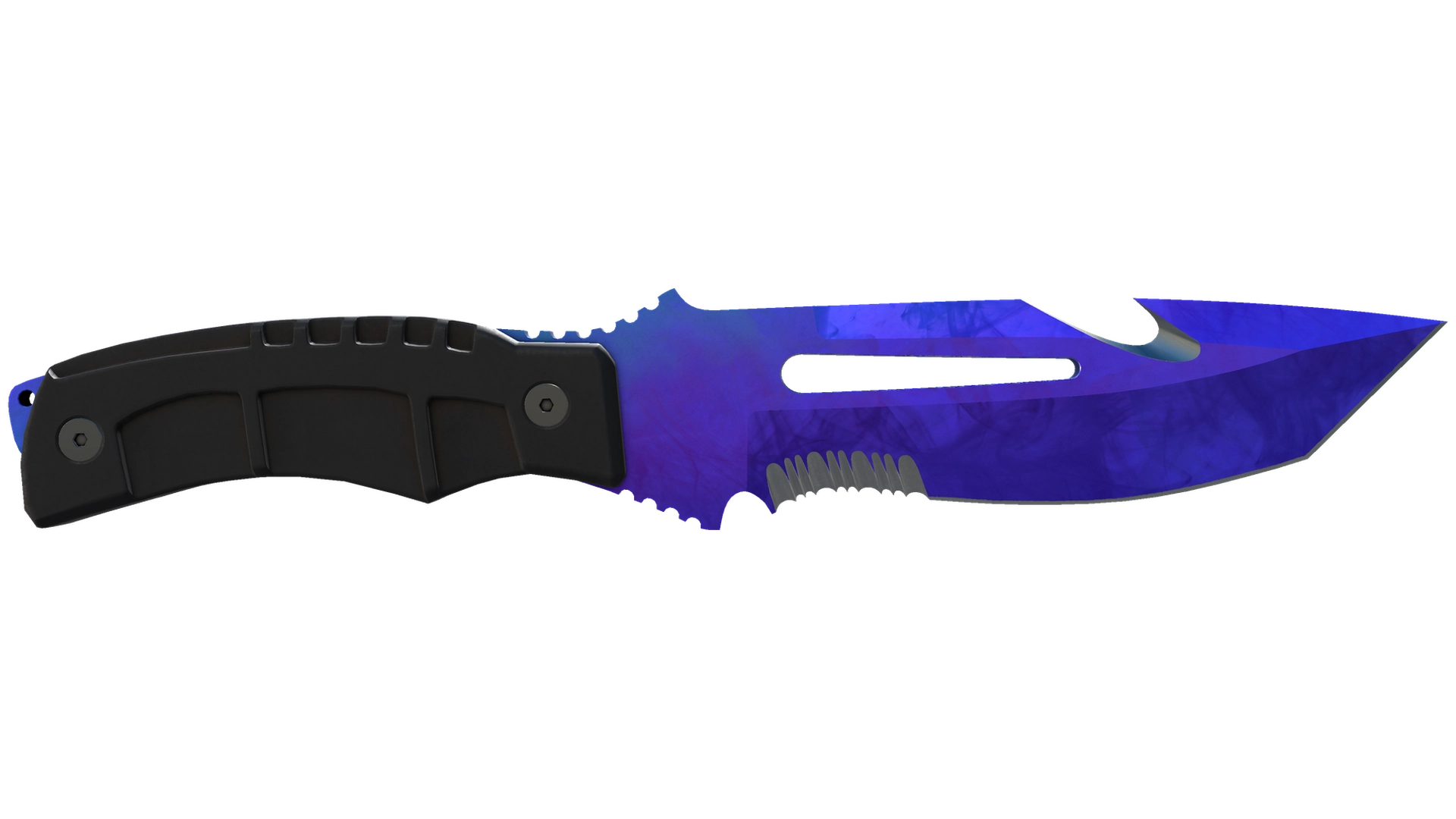 Doppler Sapphire image