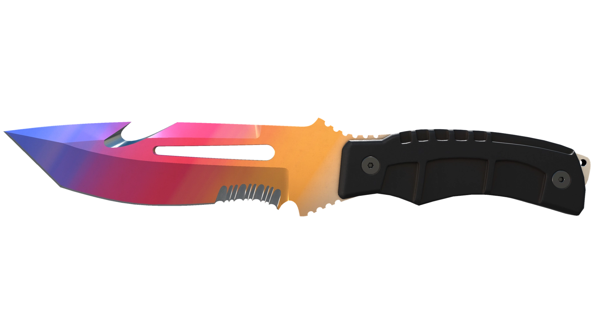 Fade image
