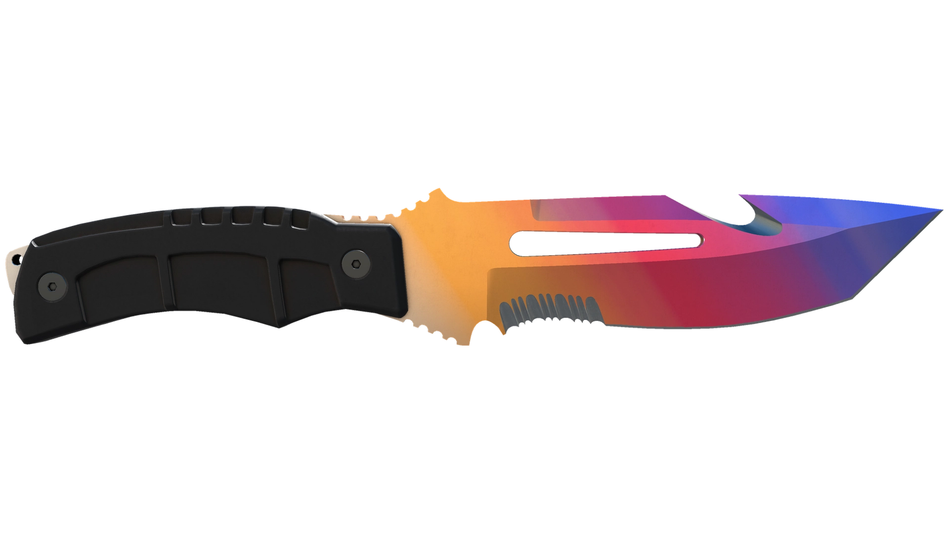 Fade image