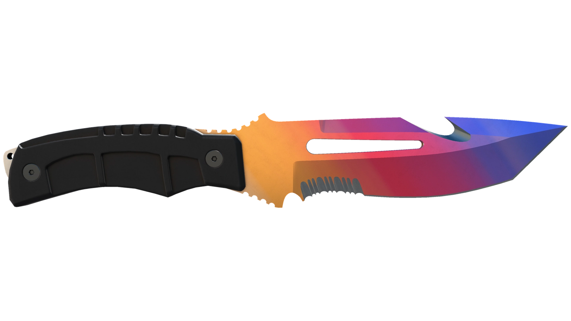 Fade image