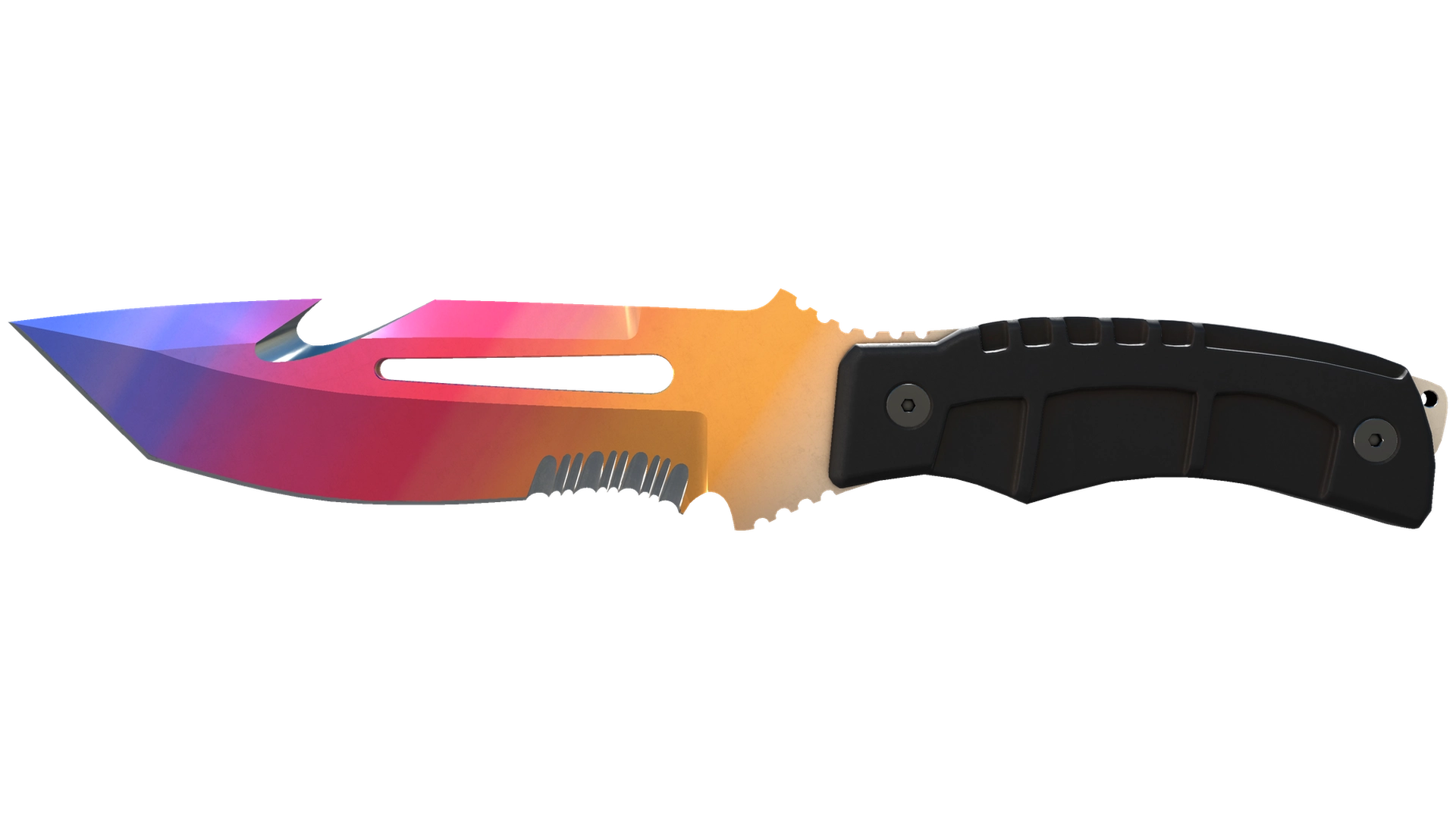 Fade image