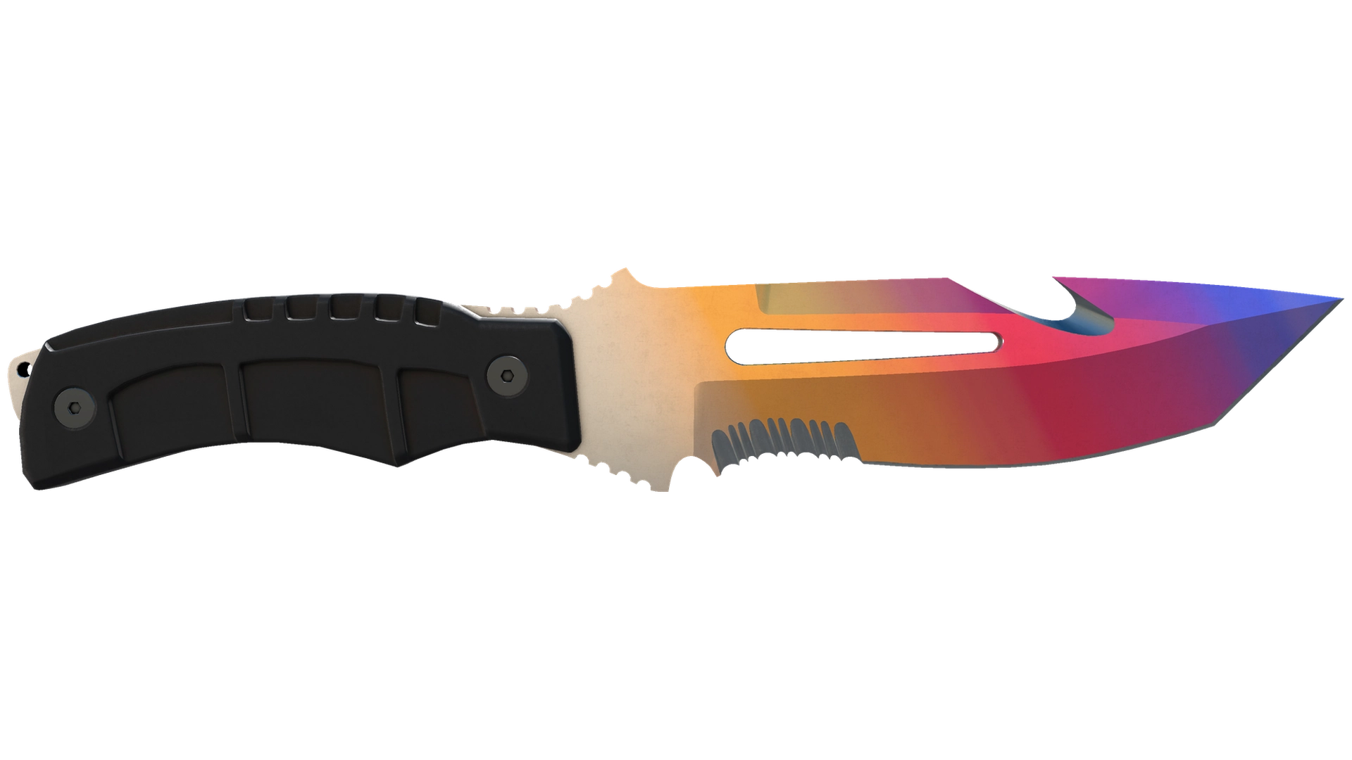 Fade image