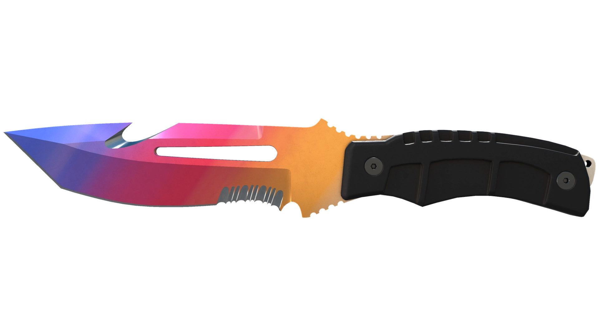 Fade image