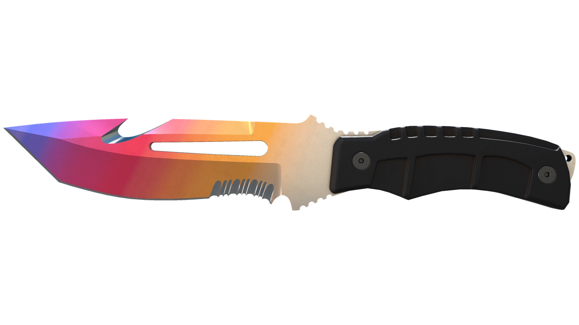 Fade image