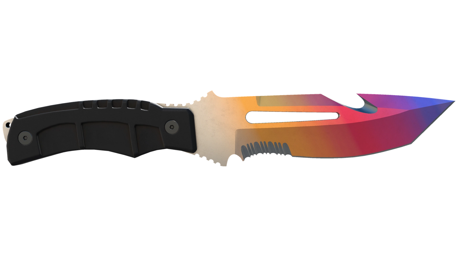 Fade image