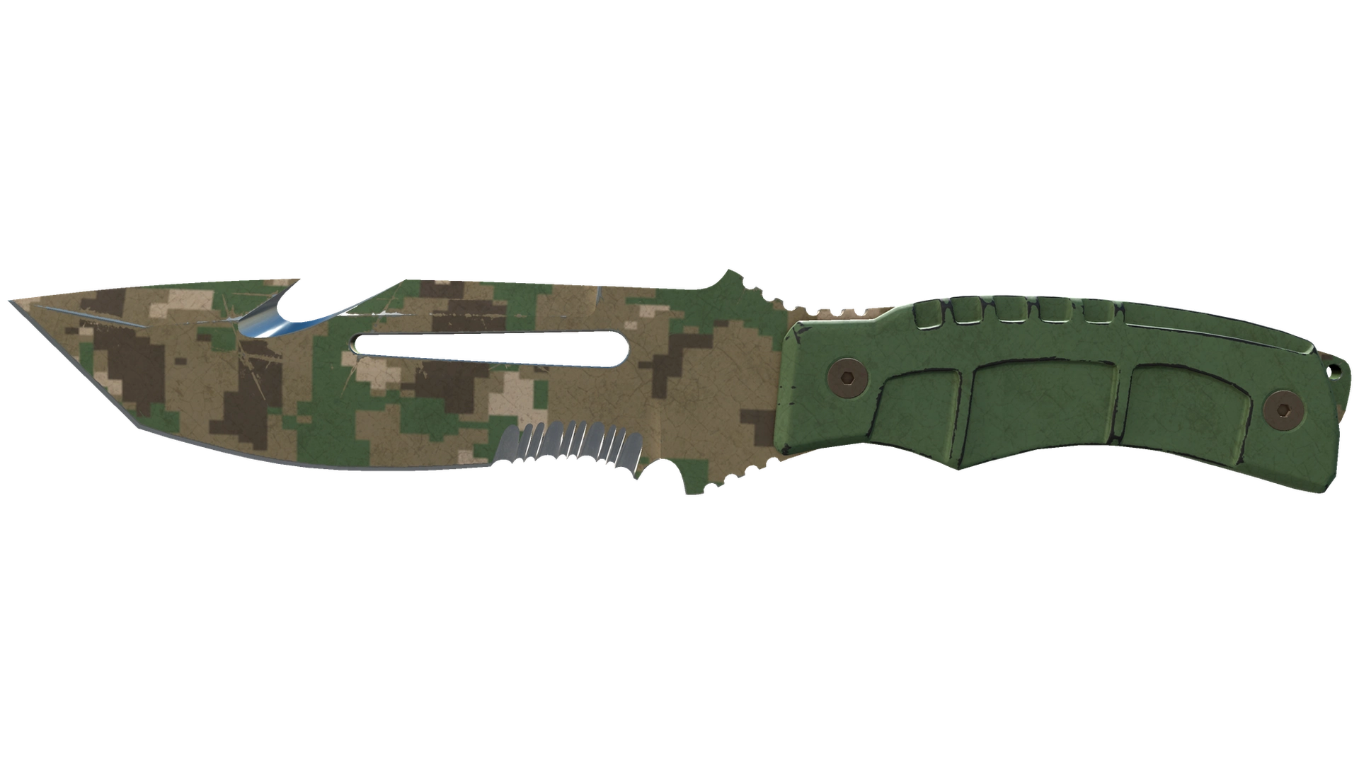 Forest DDPAT image