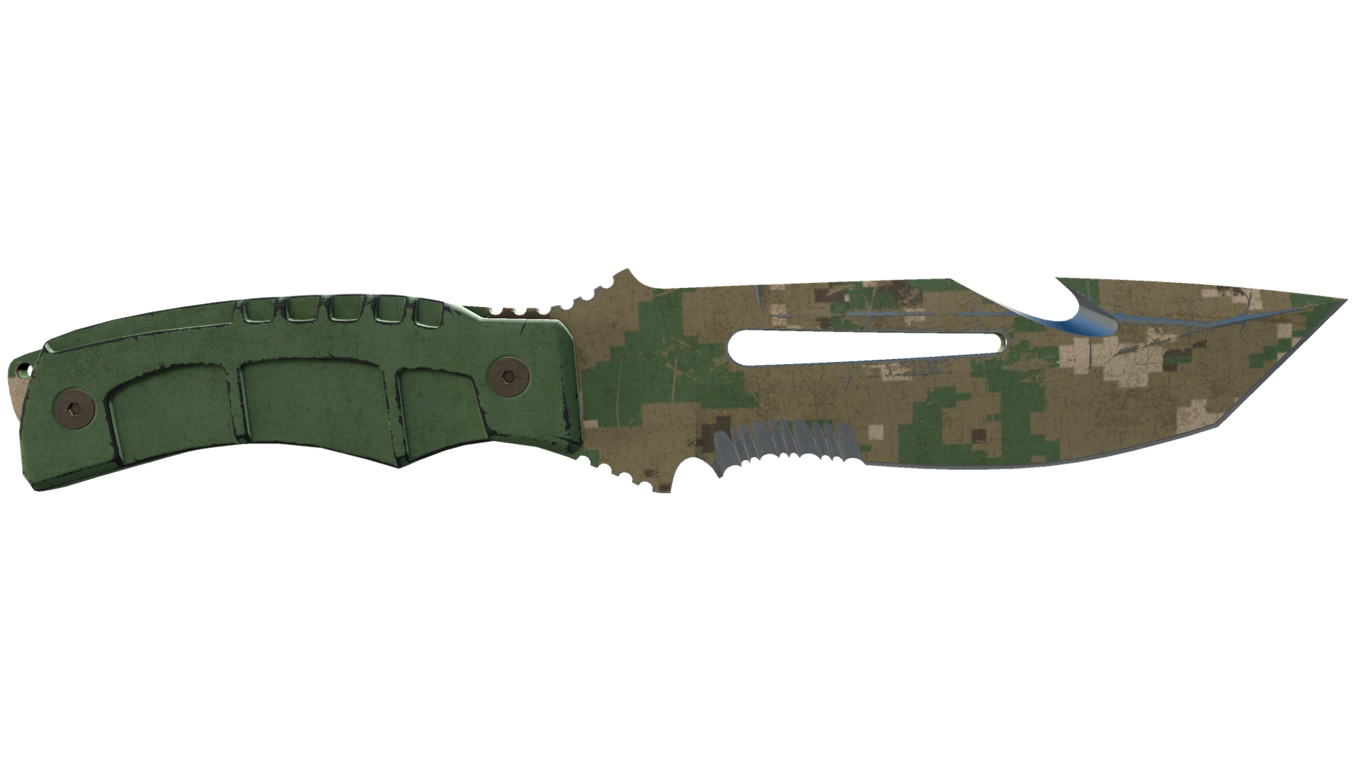 Forest DDPAT image