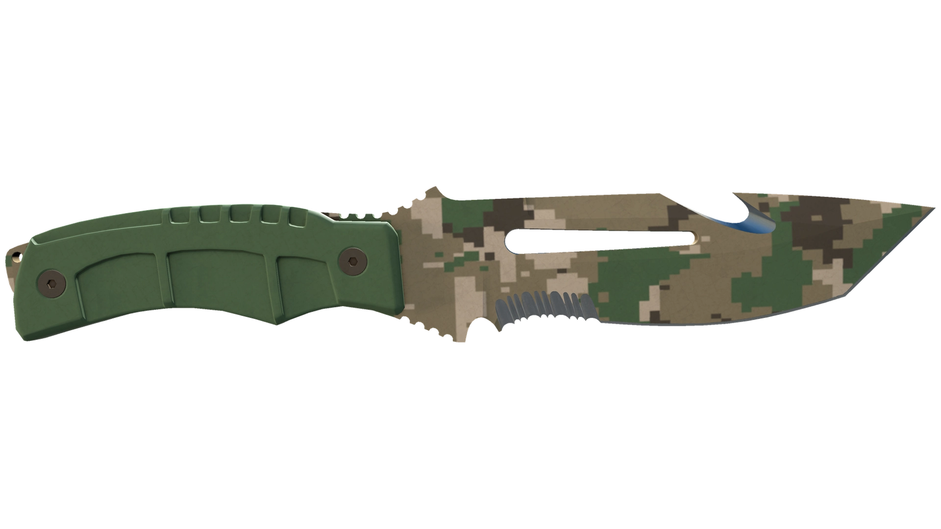 Forest DDPAT image
