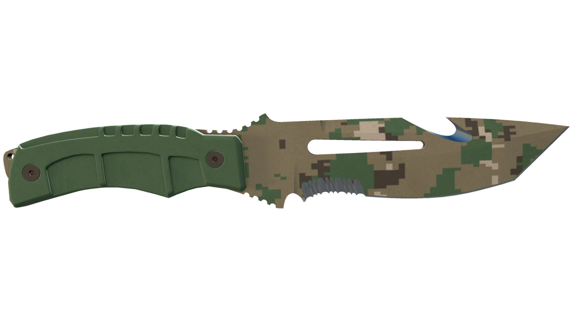 Forest DDPAT image
