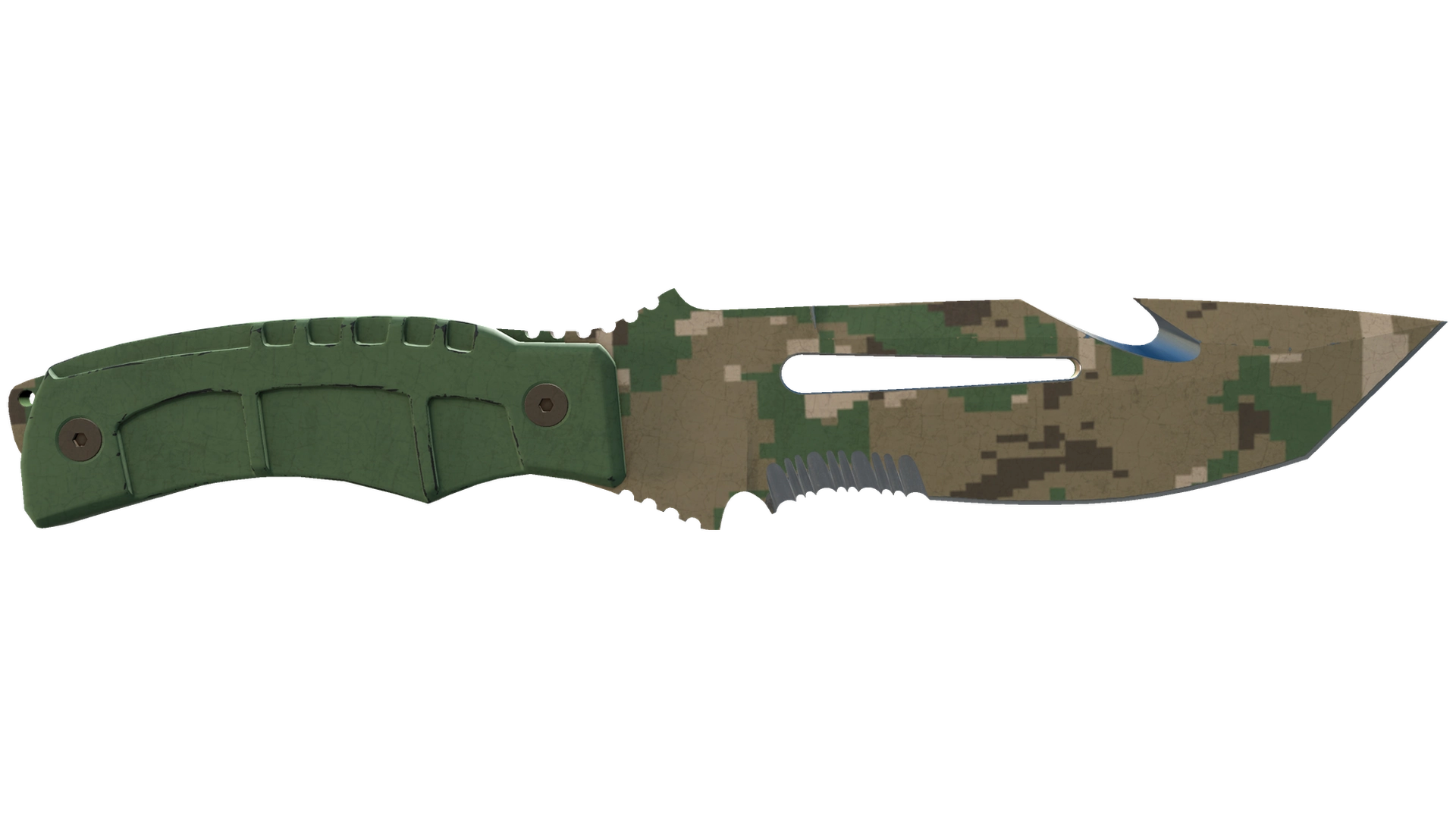 Forest DDPAT image