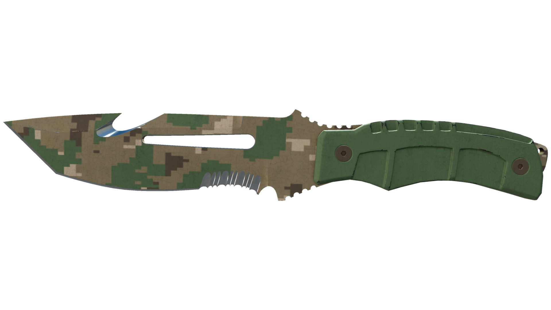 Forest DDPAT image