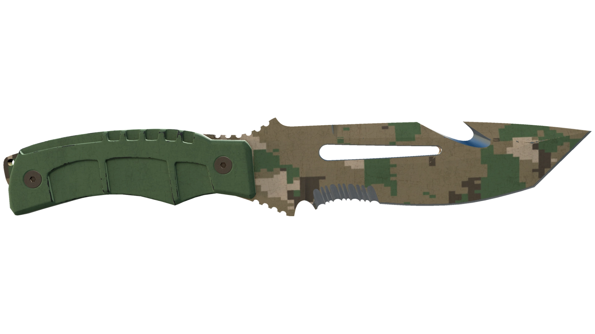 Forest DDPAT image