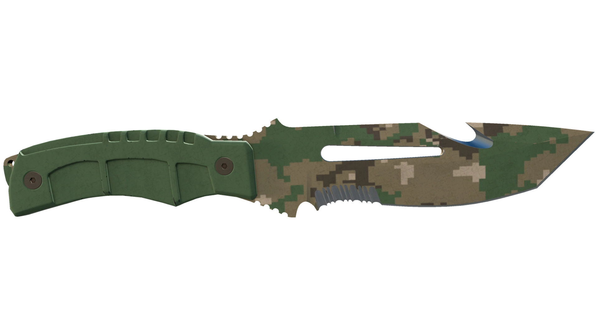 Forest DDPAT image