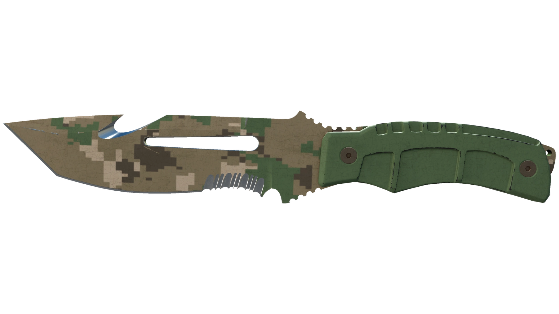 Forest DDPAT image
