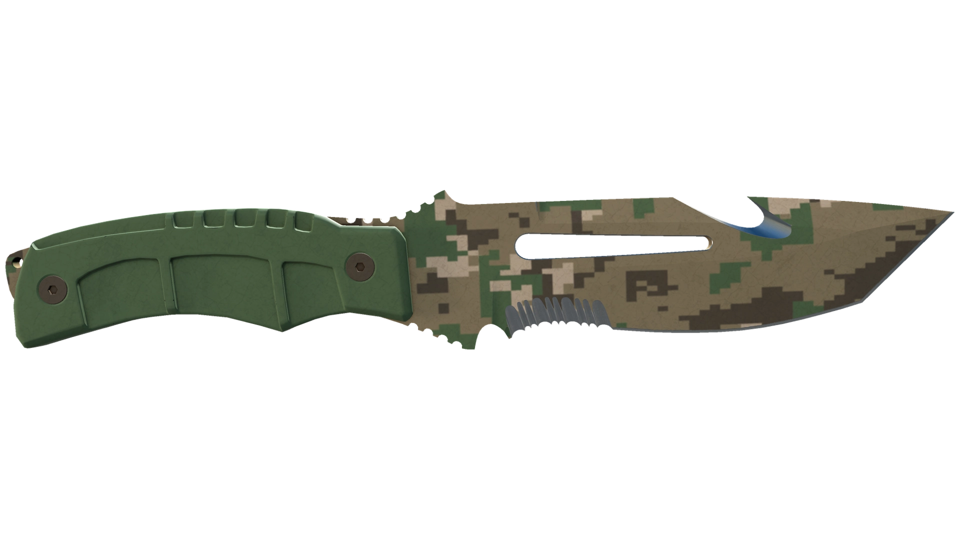 Forest DDPAT image