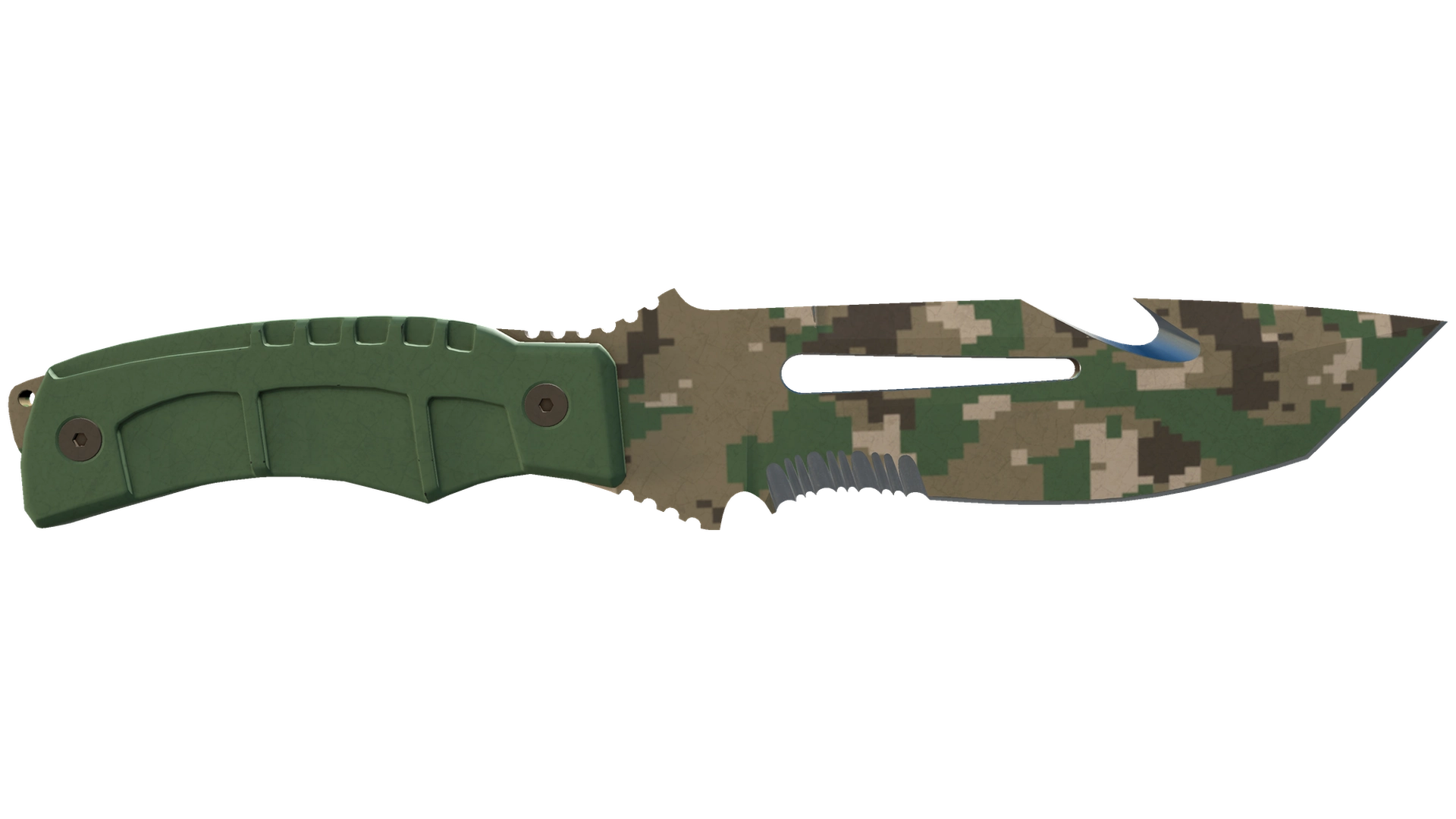 Forest DDPAT image