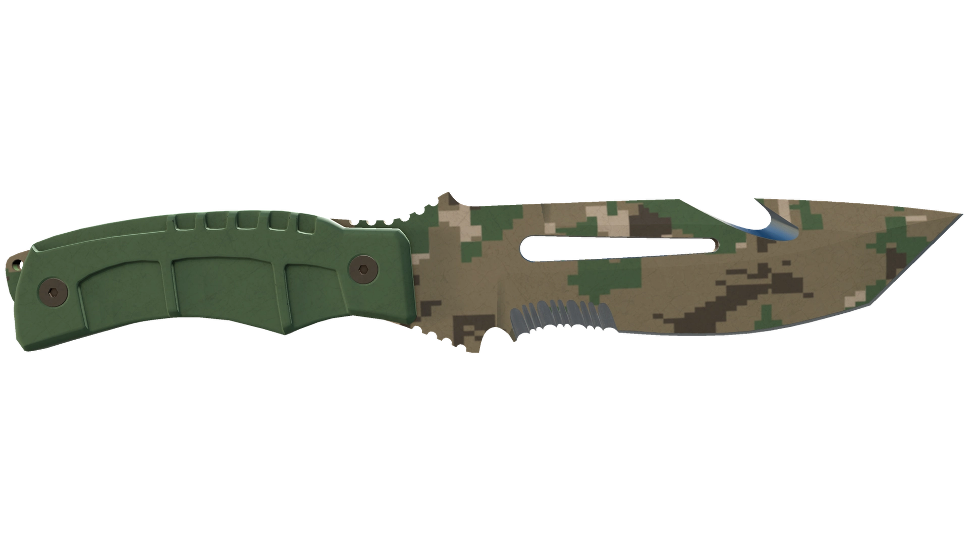 Forest DDPAT image