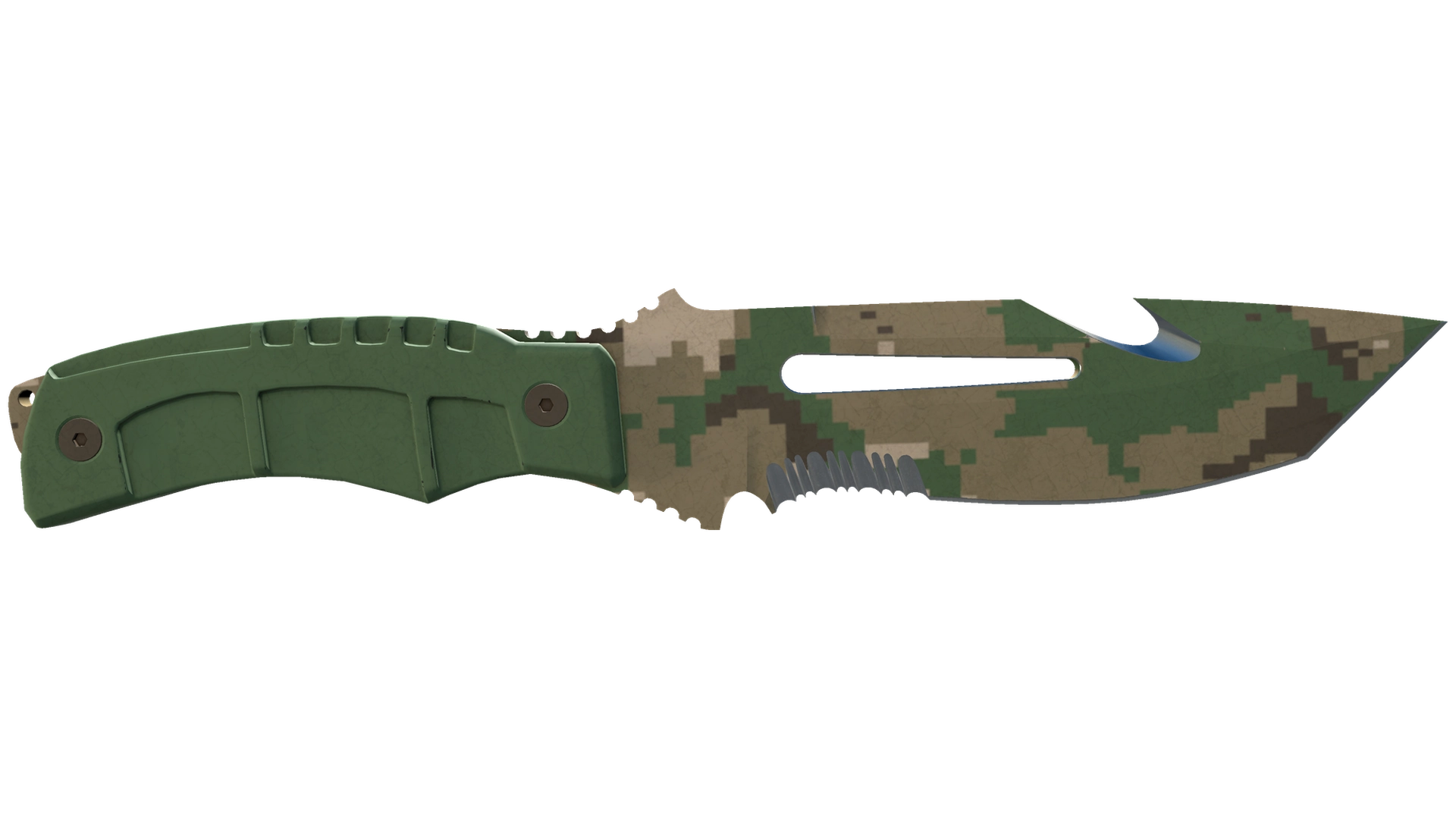Forest DDPAT image