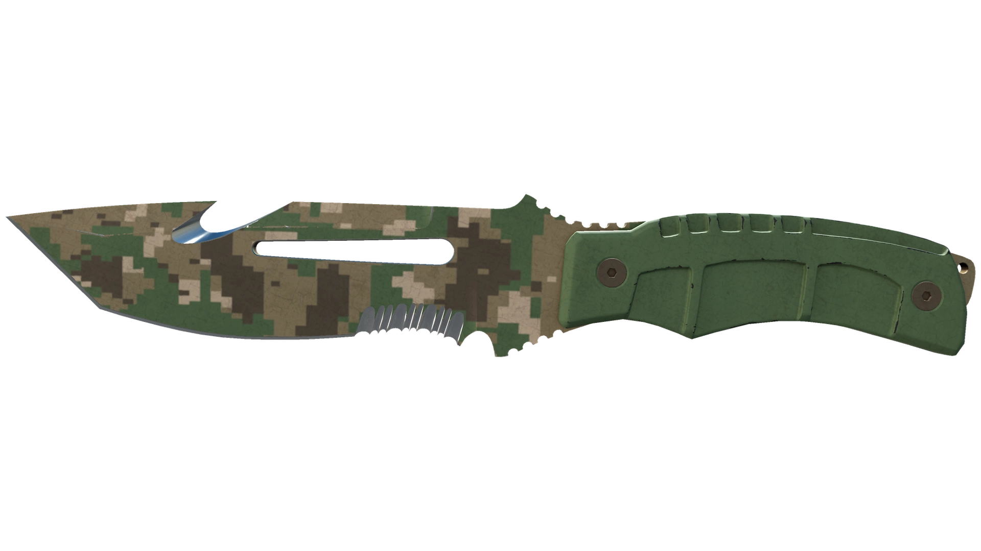 Forest DDPAT image