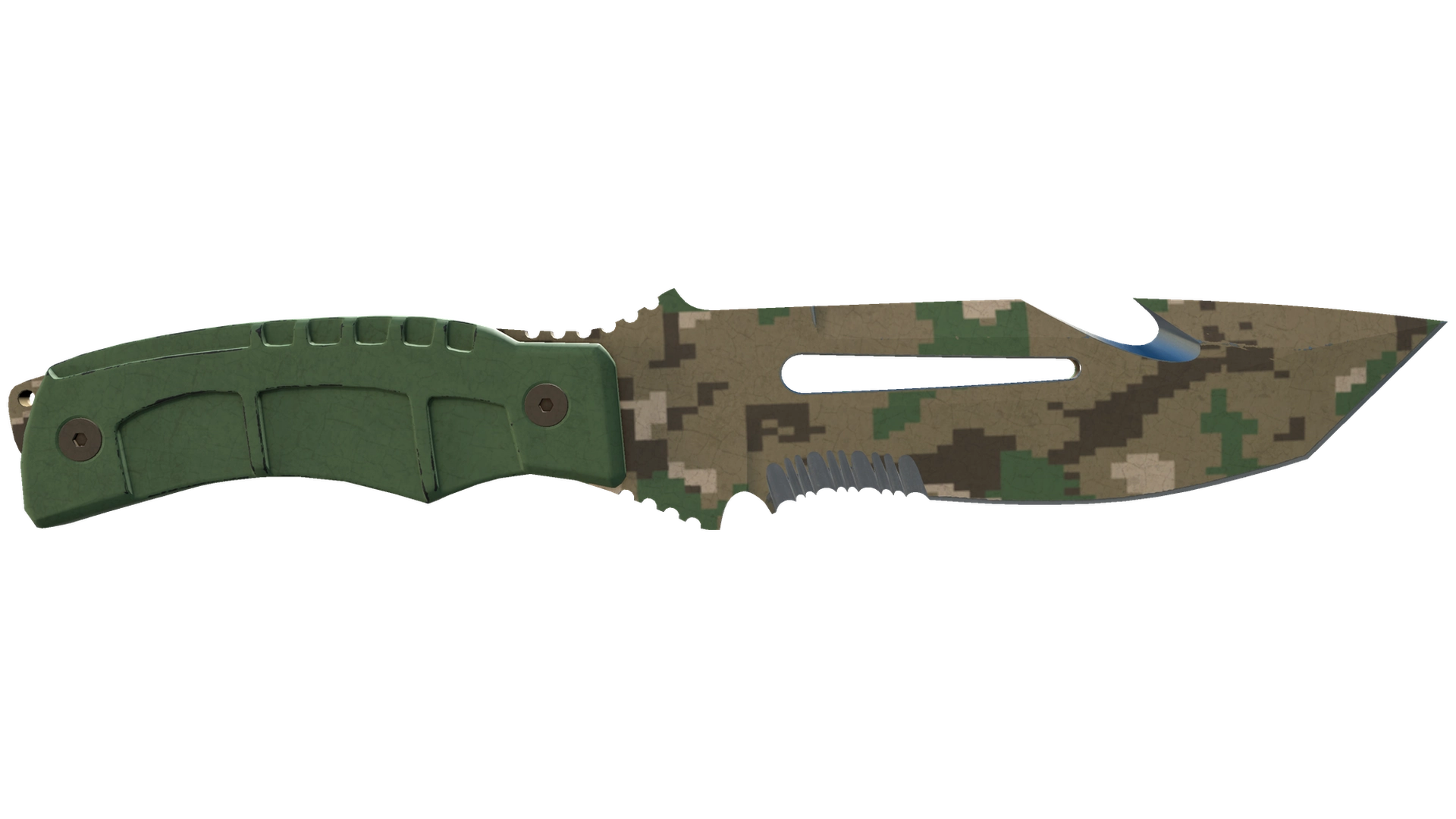 Forest DDPAT image