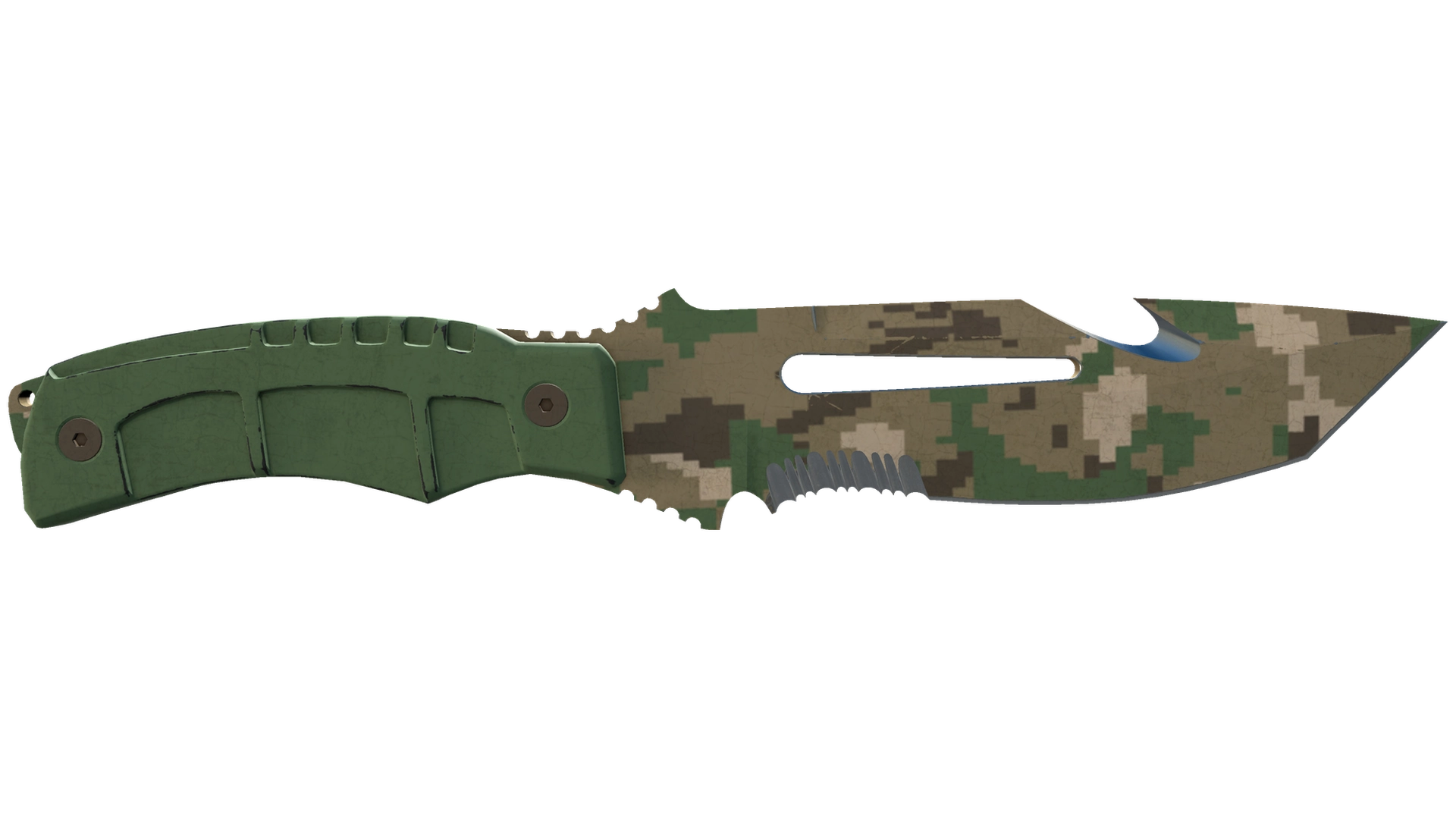 Forest DDPAT image
