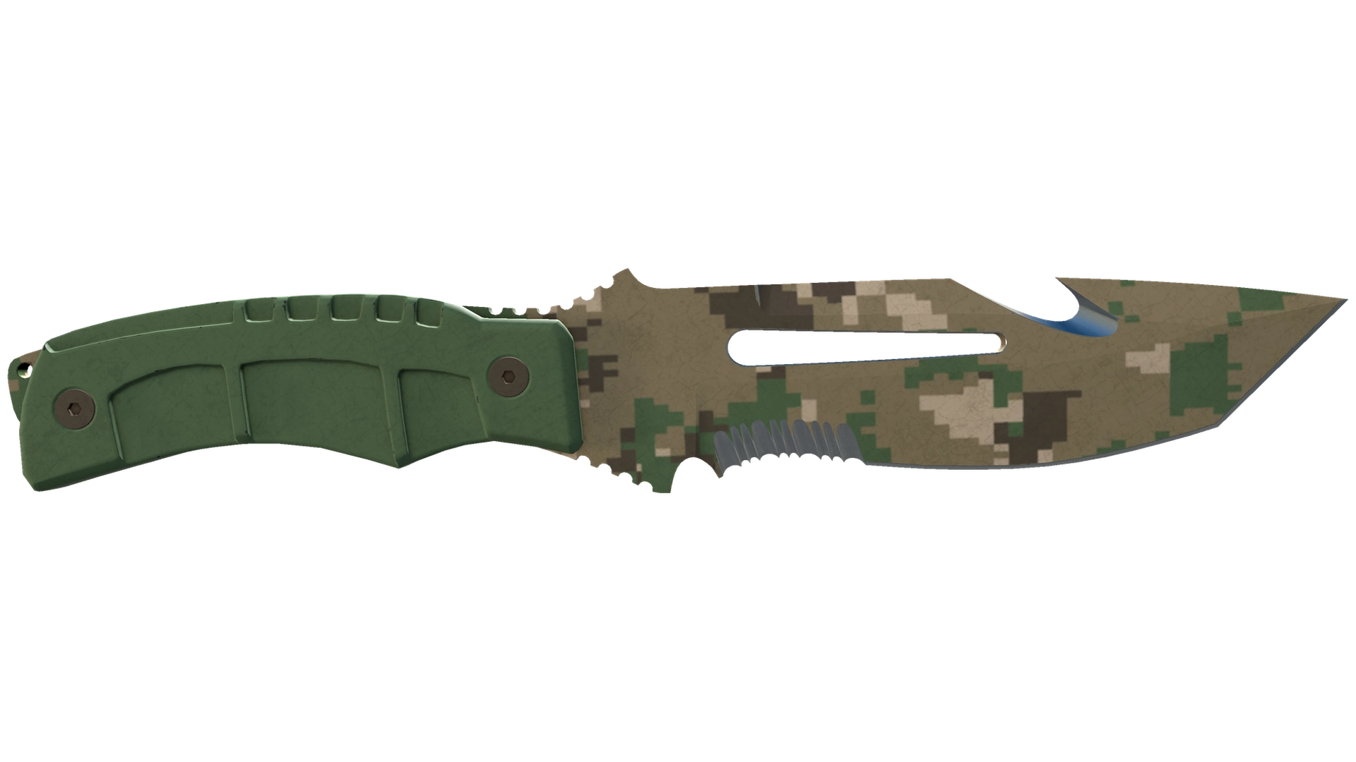 Forest DDPAT image