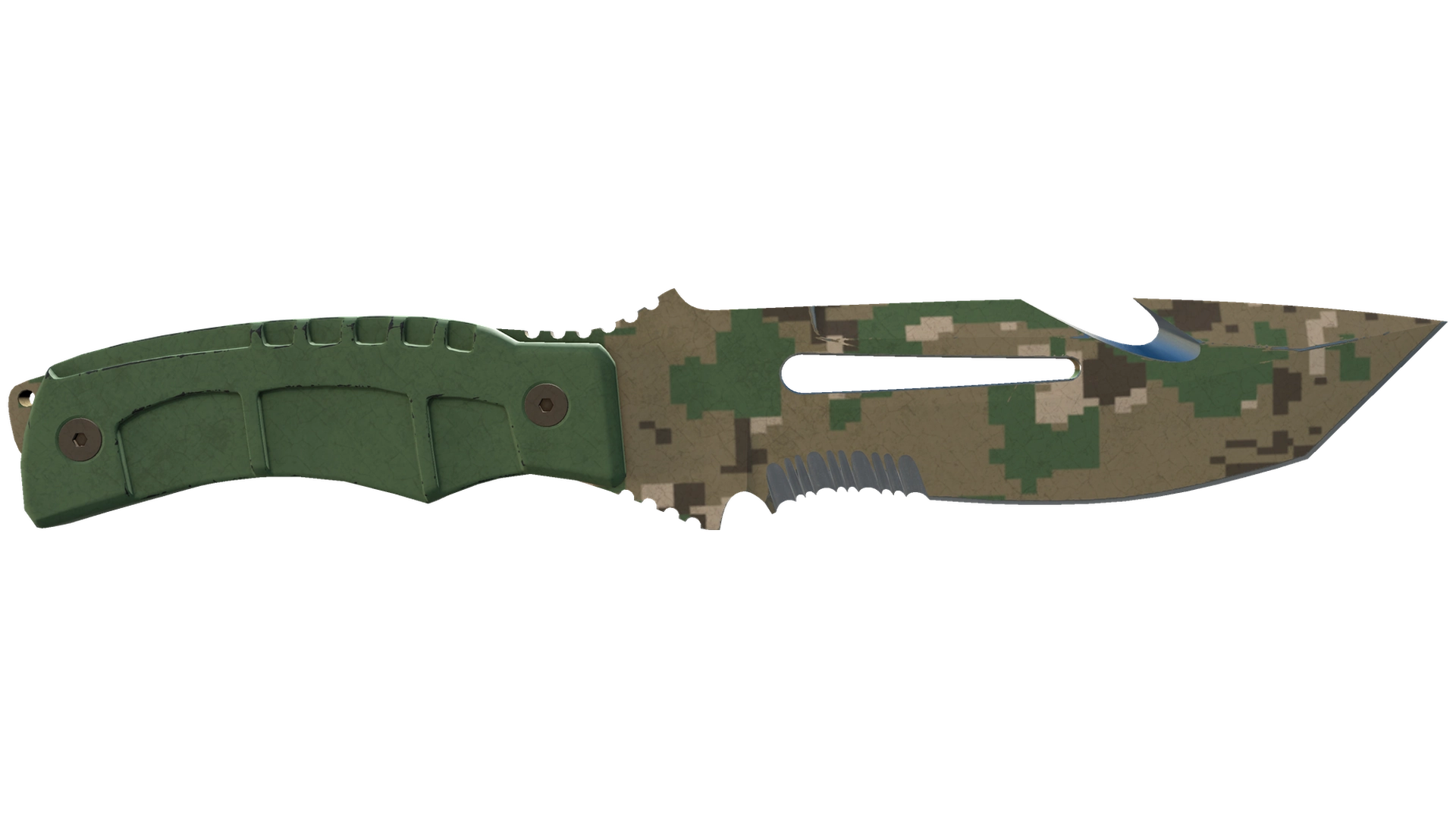Forest DDPAT image