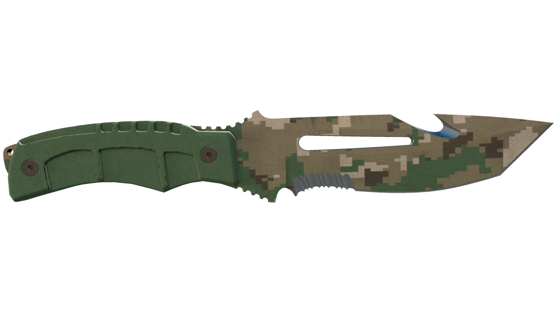Forest DDPAT image