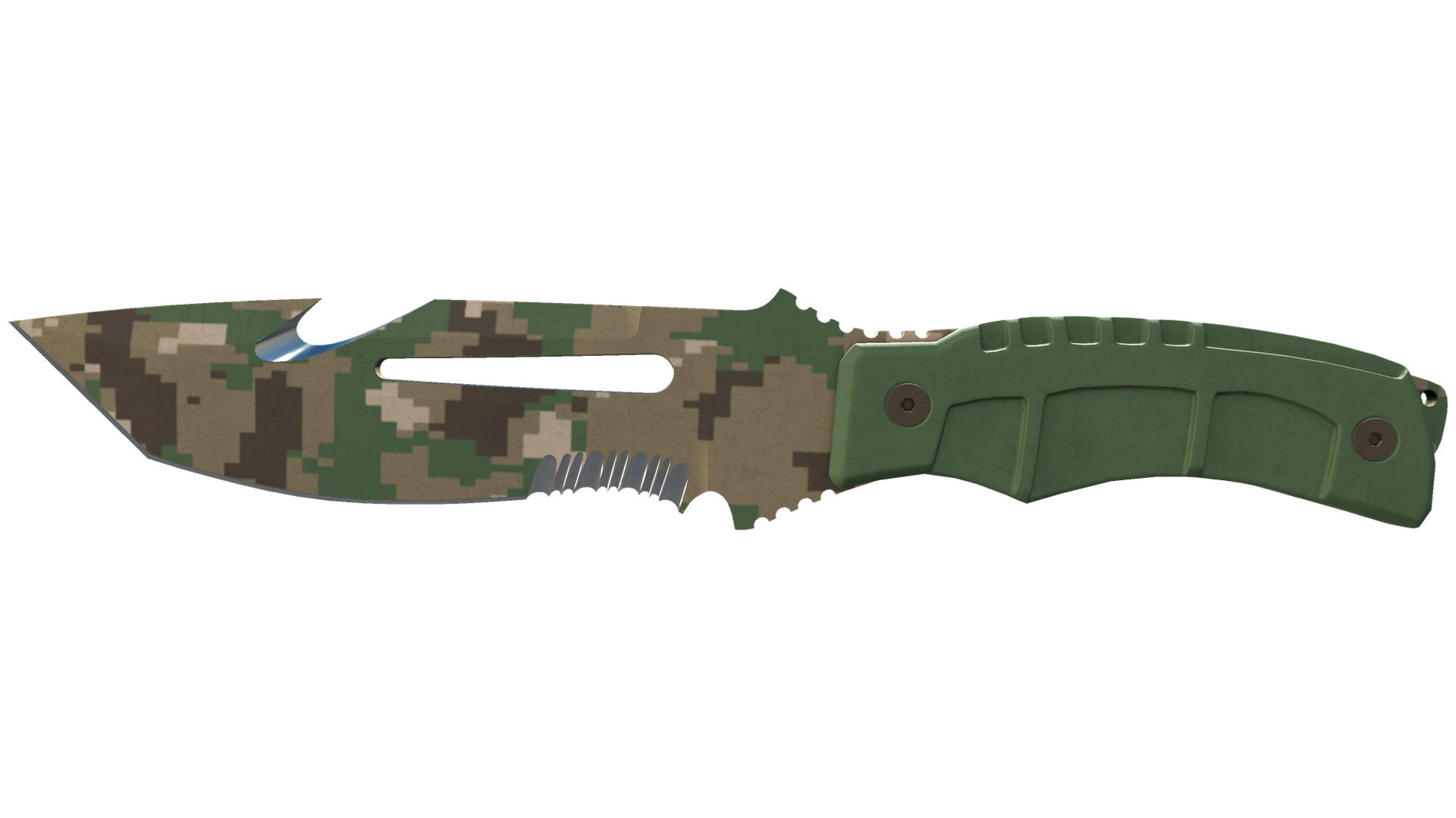 Forest DDPAT image