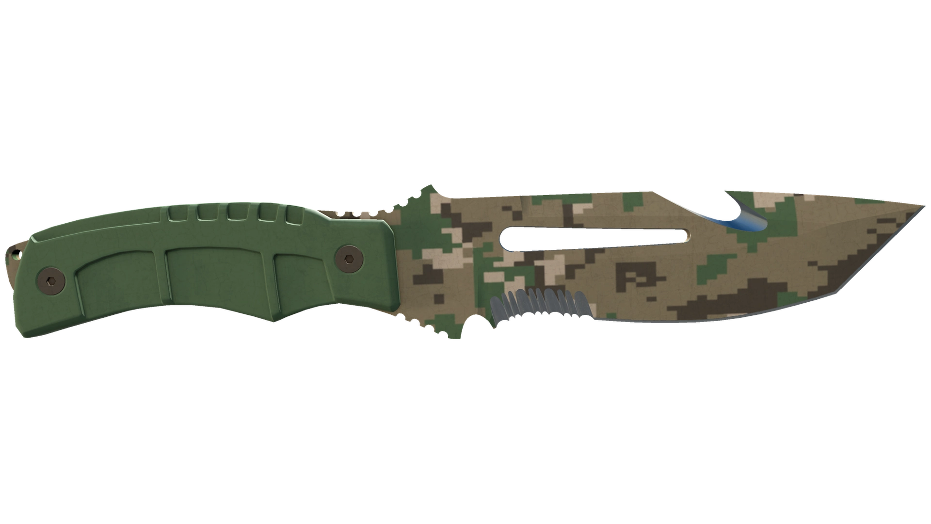 Forest DDPAT image