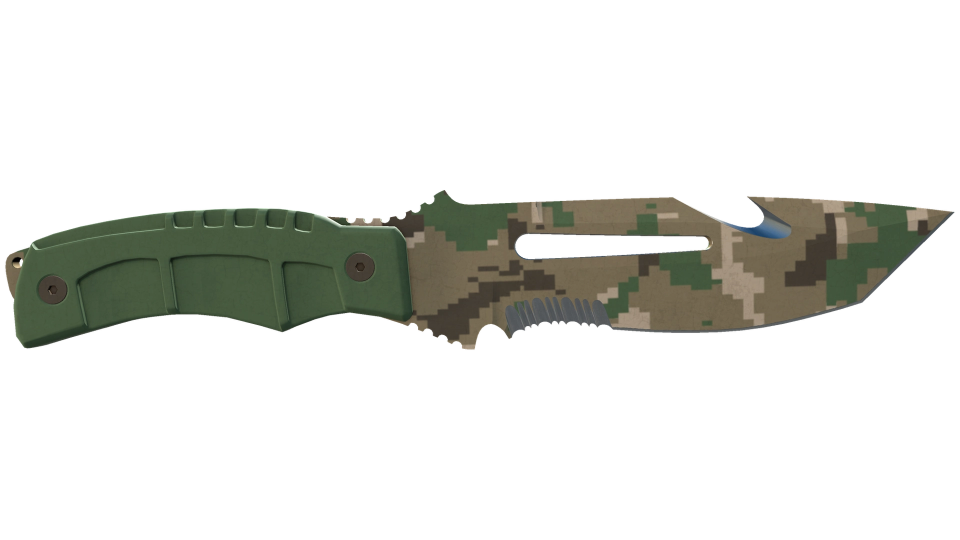 Forest DDPAT image