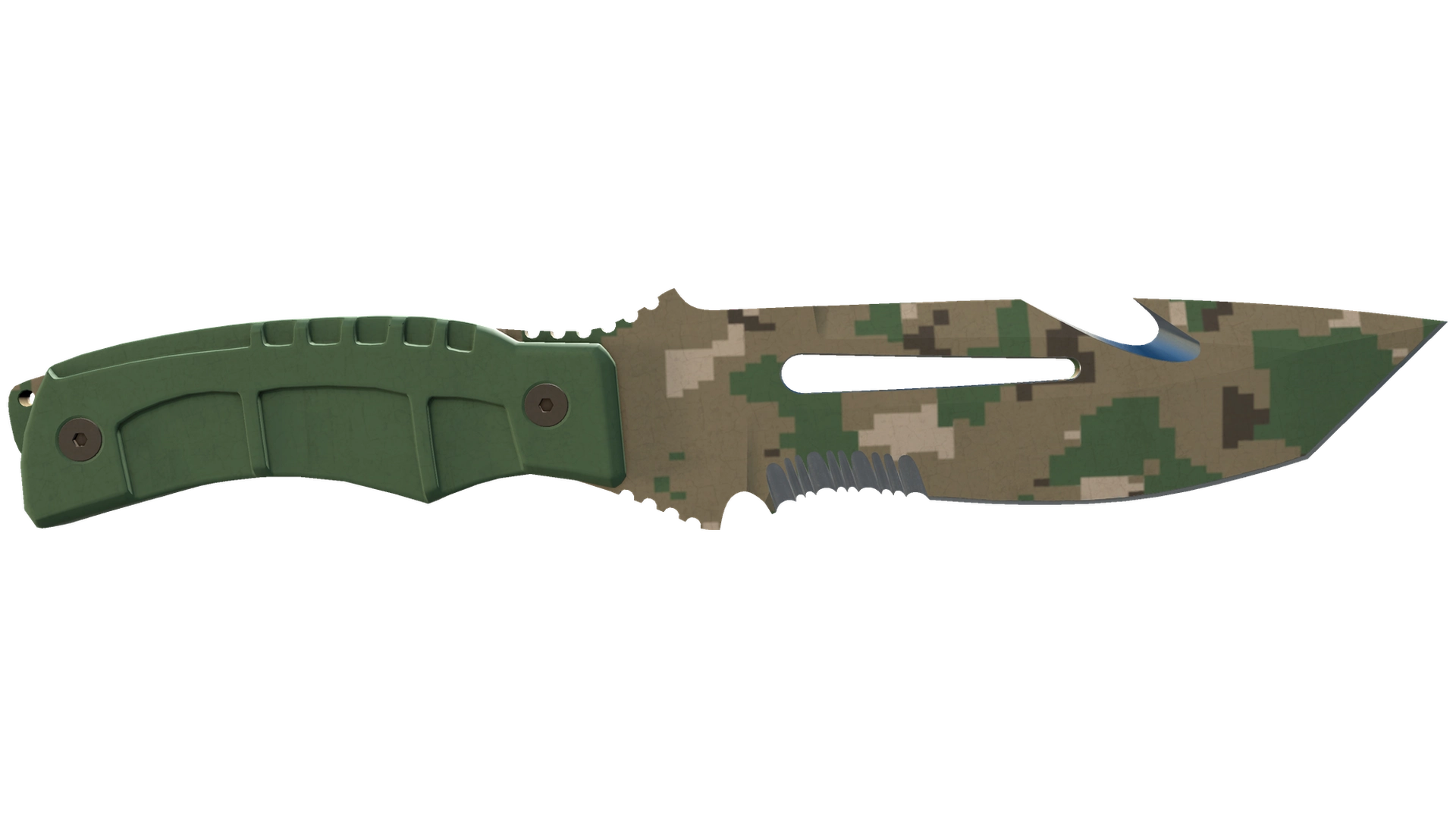 Forest DDPAT image