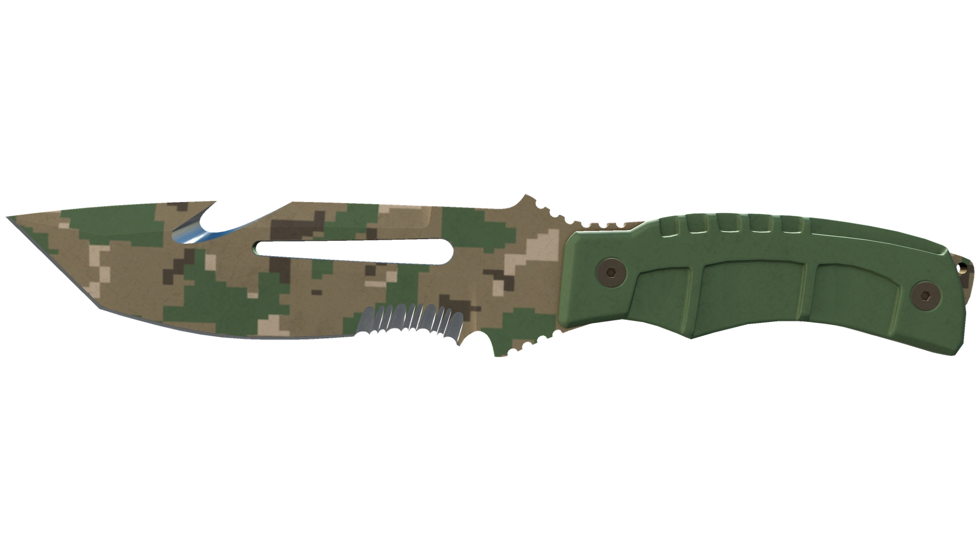 Forest DDPAT image