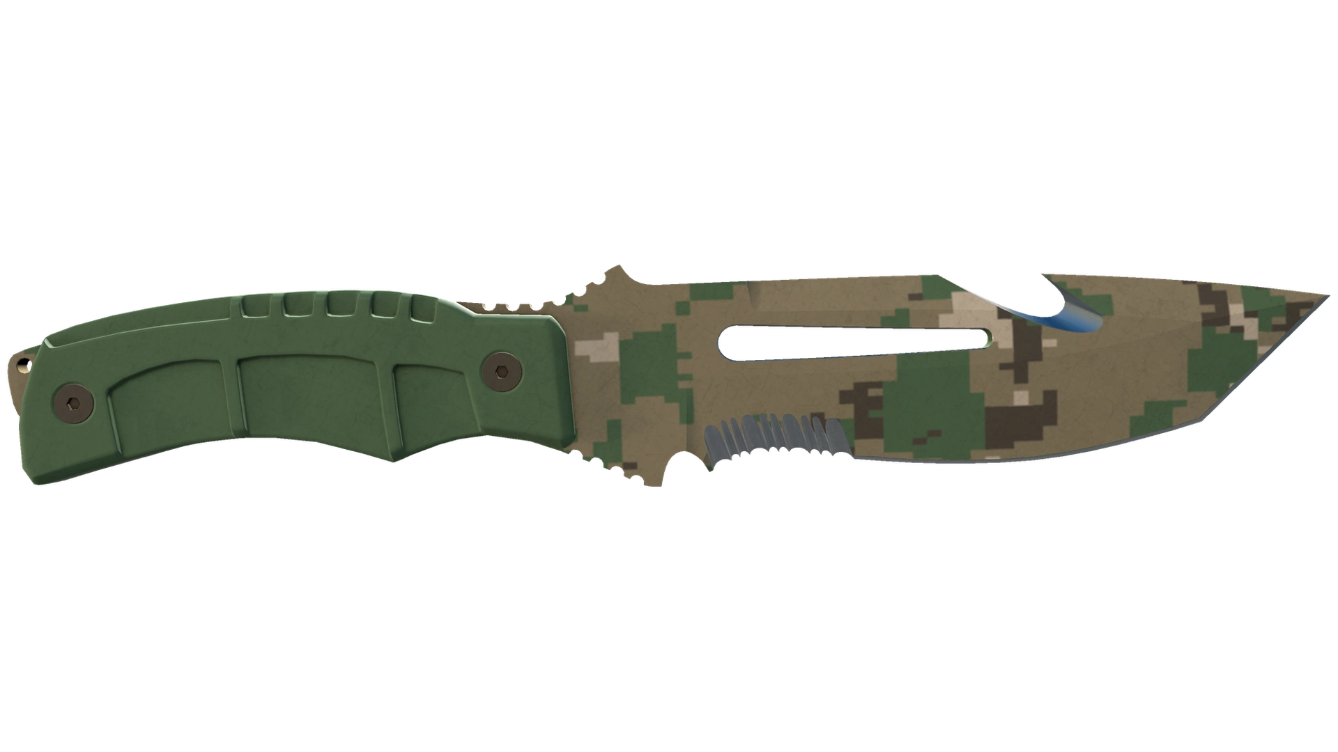 Forest DDPAT image