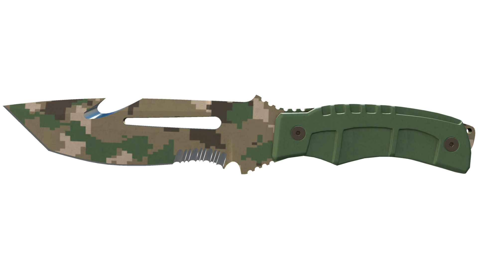 Forest DDPAT image